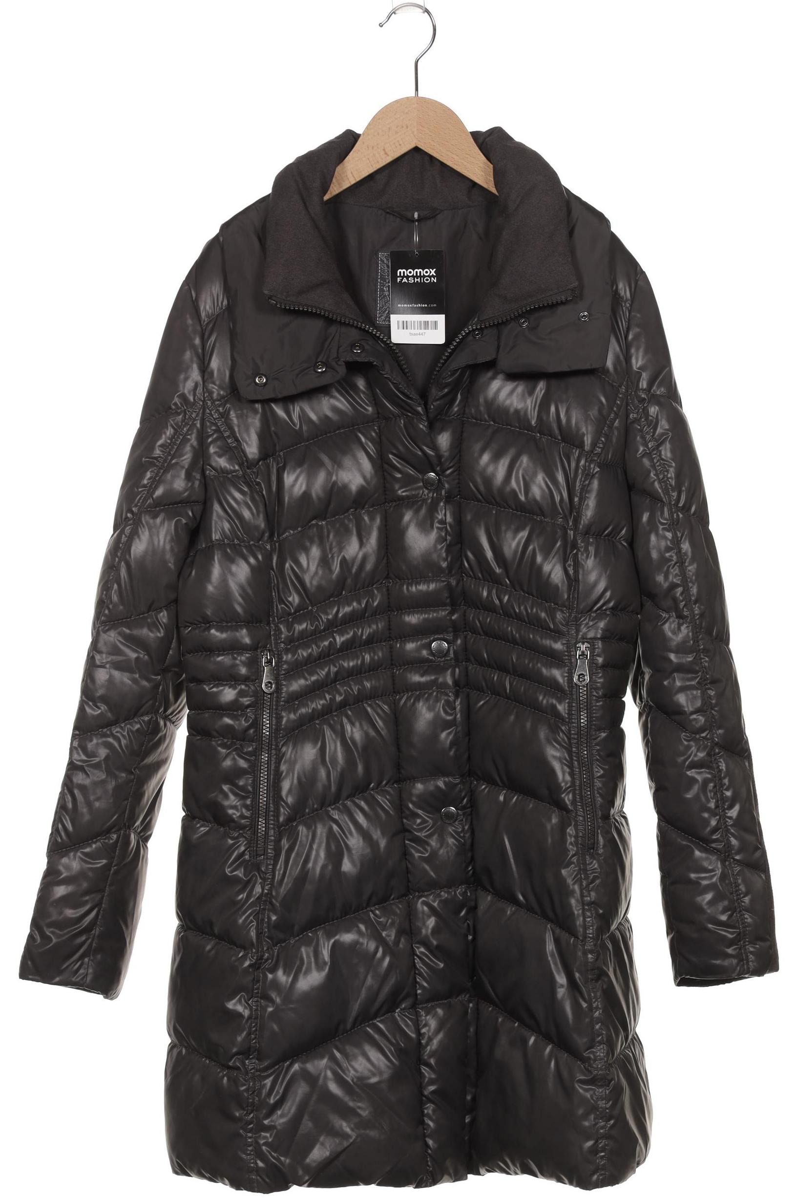 

Taifun Damen Mantel, grau, Gr. 42