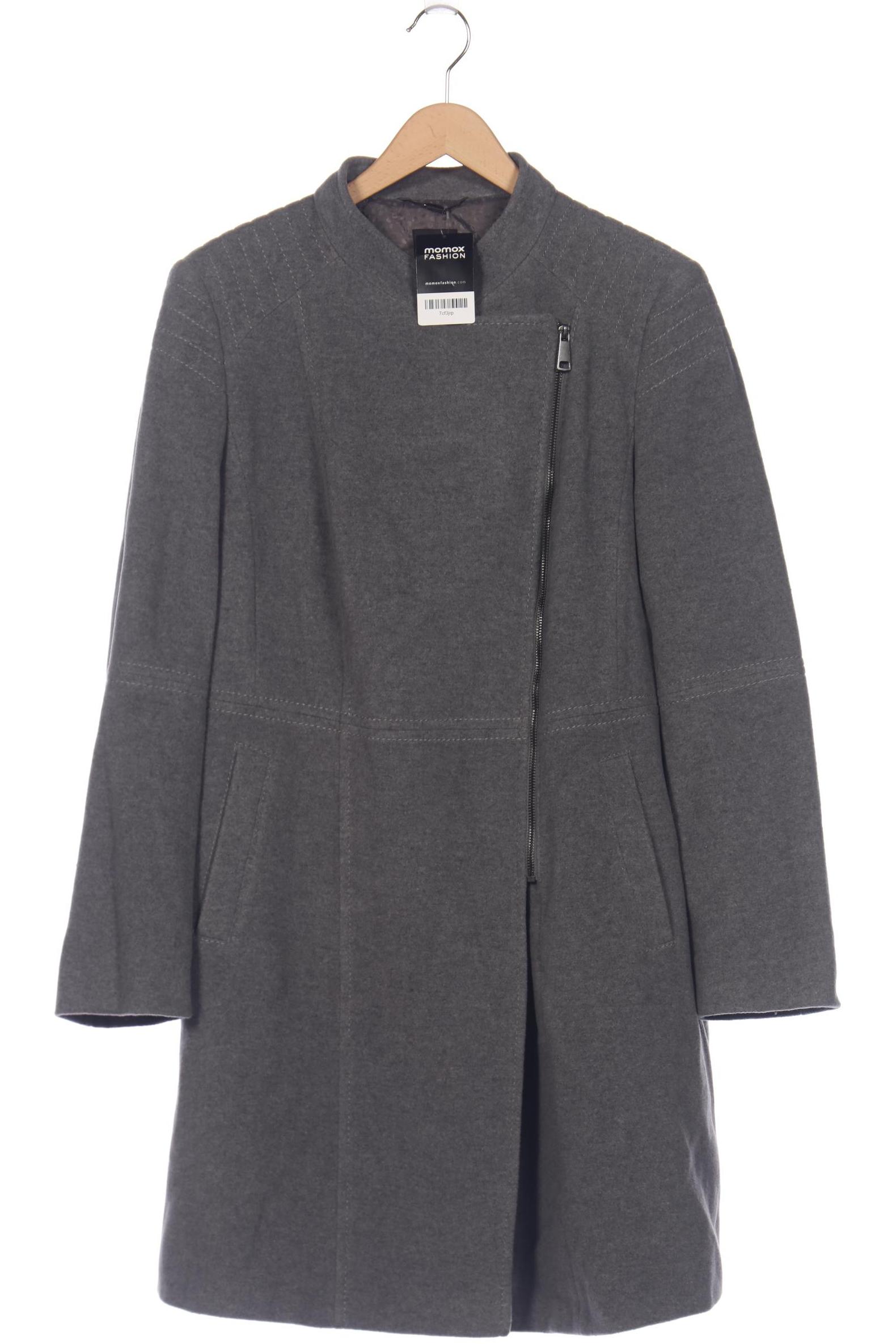 

Taifun Damen Mantel, grau, Gr. 46