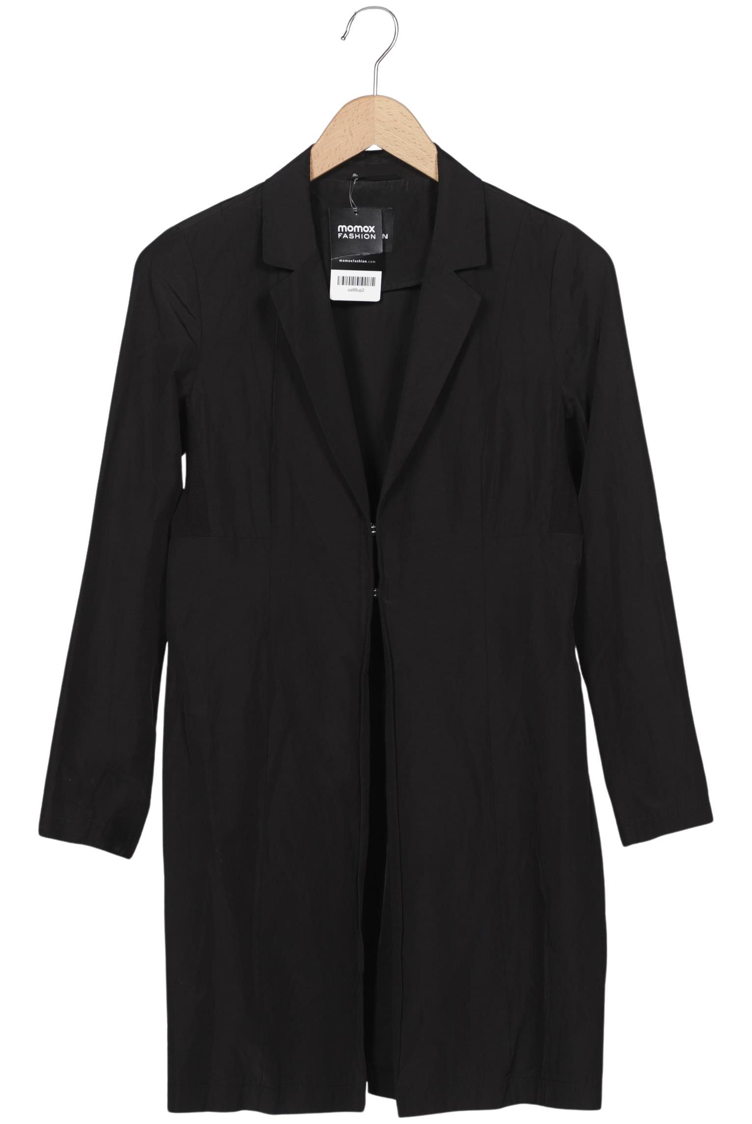 

Taifun Damen Mantel, schwarz, Gr. 36