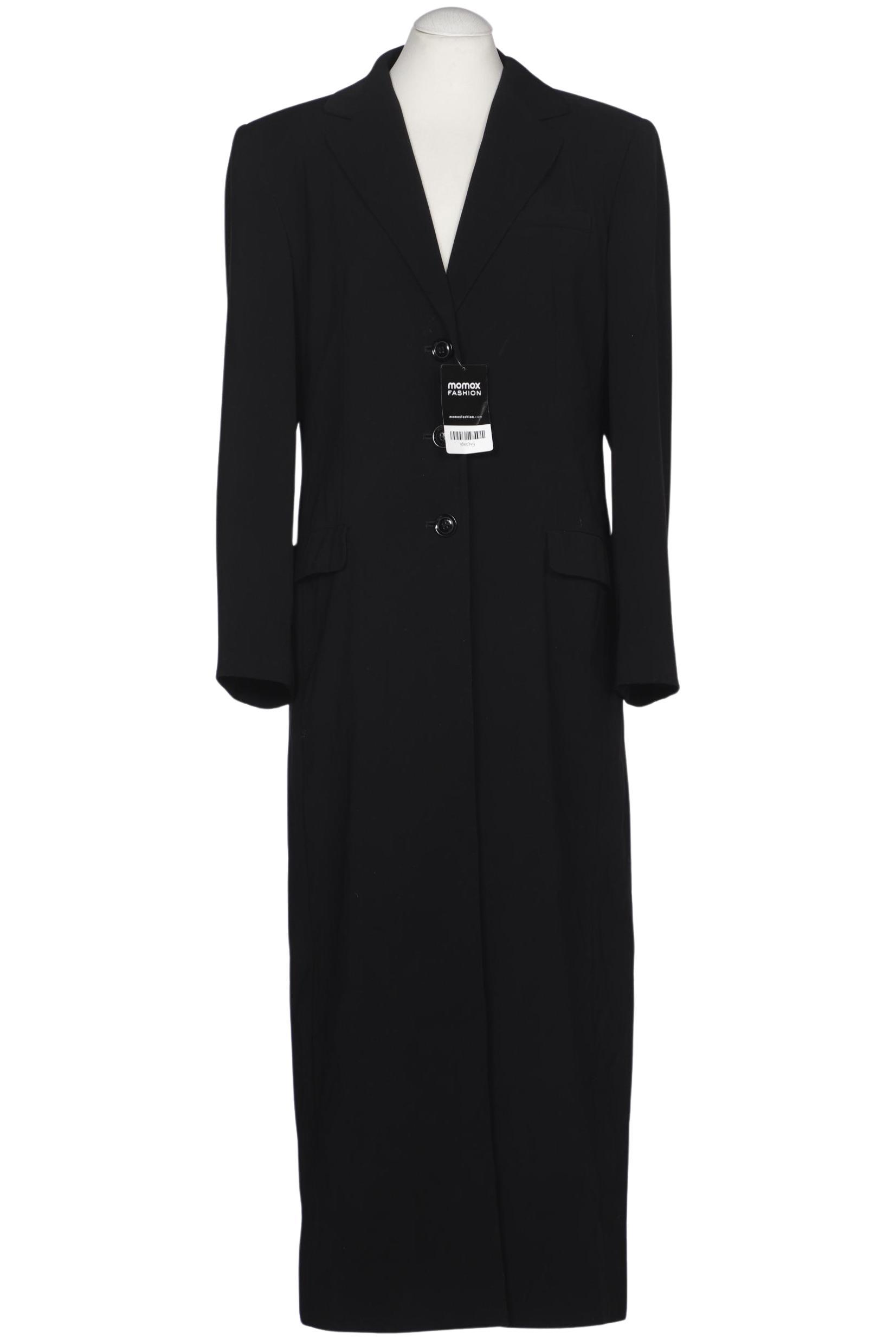 

Taifun Damen Mantel, schwarz, Gr. 44