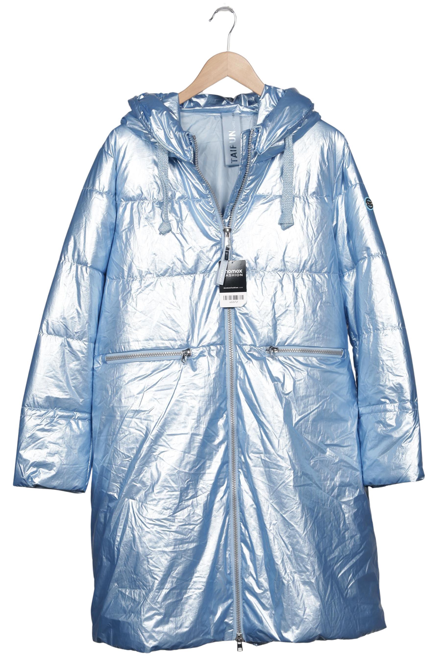 

Taifun Damen Mantel, mehrfarbig, Gr. 44