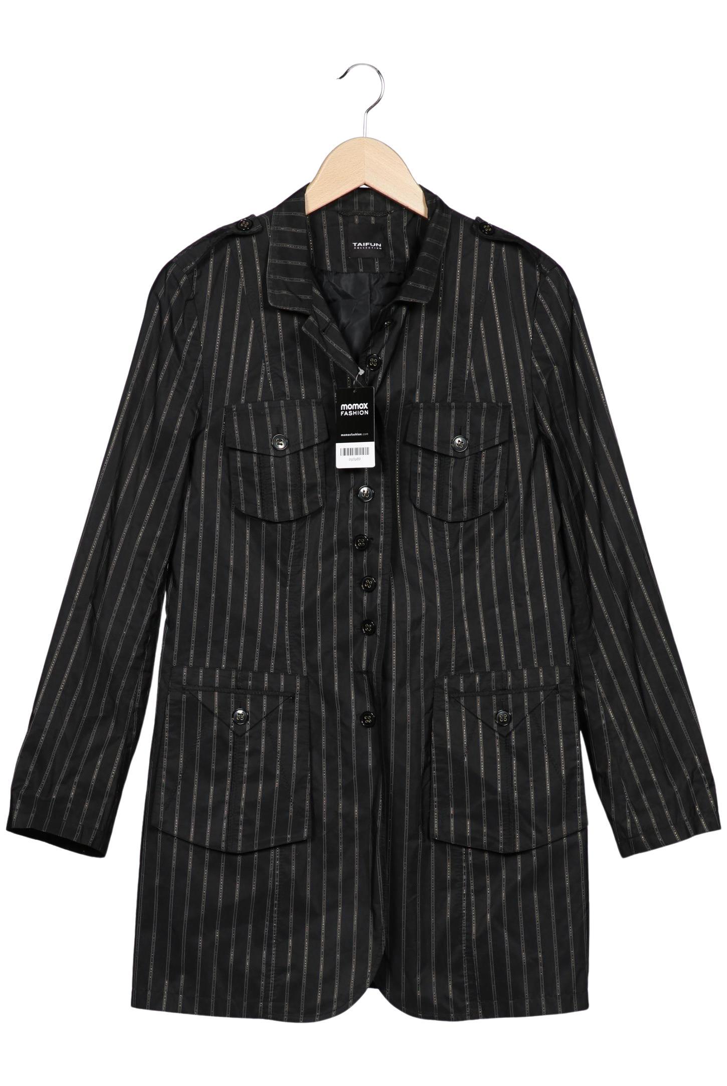 

Taifun Damen Mantel, grau, Gr. 42