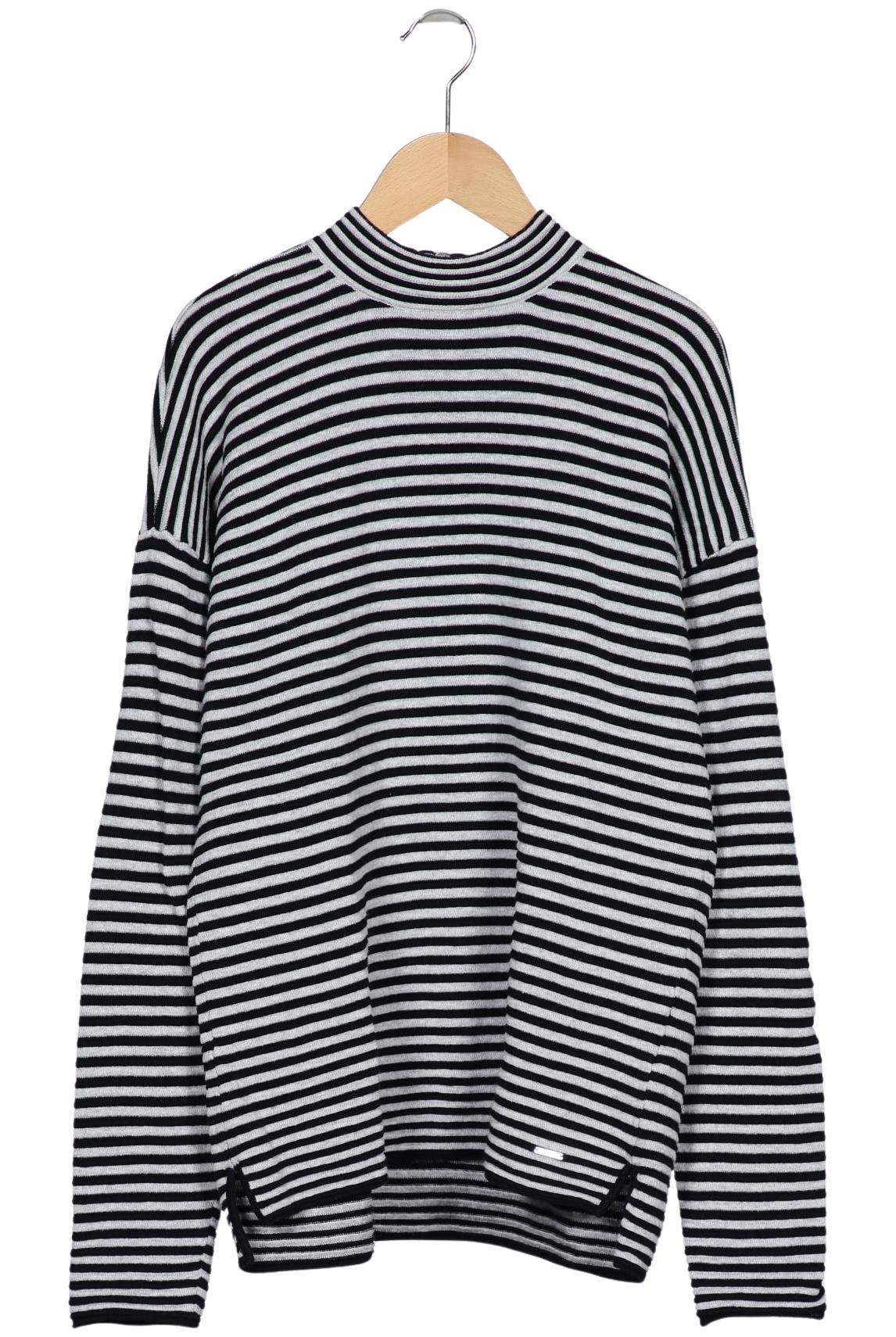 

Taifun Damen Pullover, mehrfarbig, Gr. 38