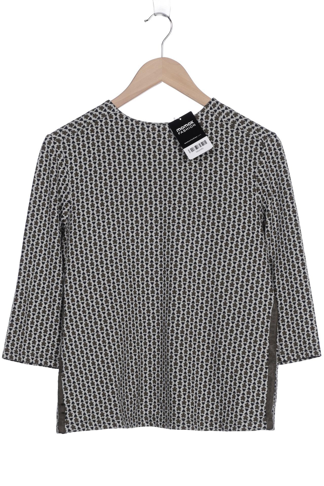 

Taifun Damen Pullover, grün, Gr. 38
