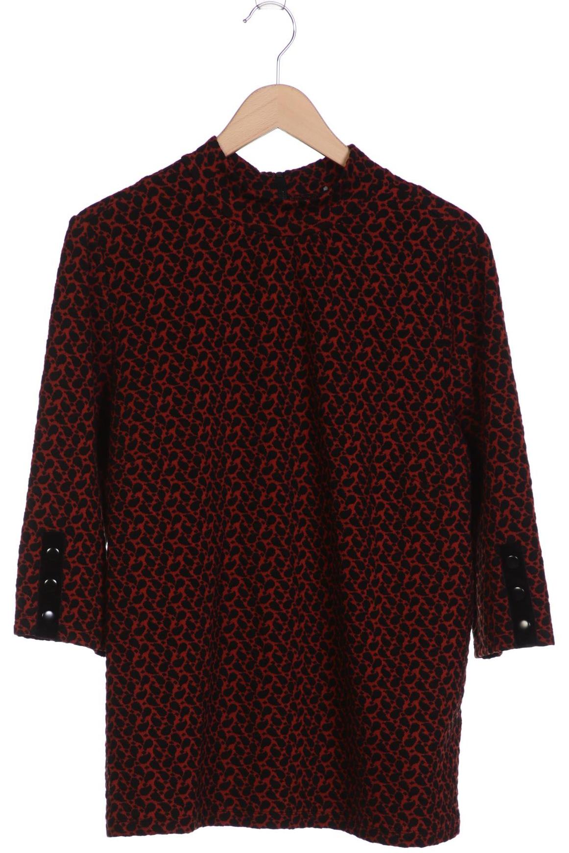 

Taifun Damen Pullover, braun, Gr. 46