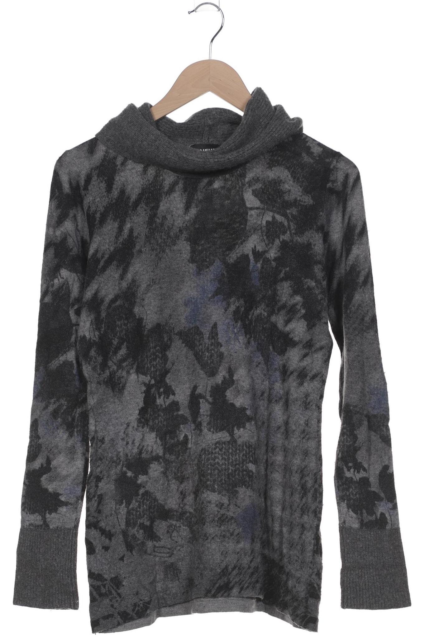 

Taifun Damen Pullover, grau, Gr. 38