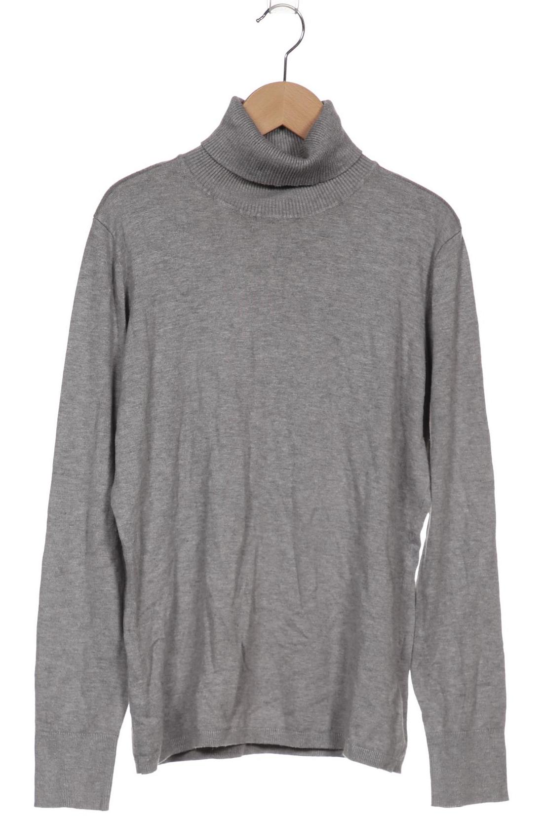 

Taifun Damen Pullover, grau, Gr. 42