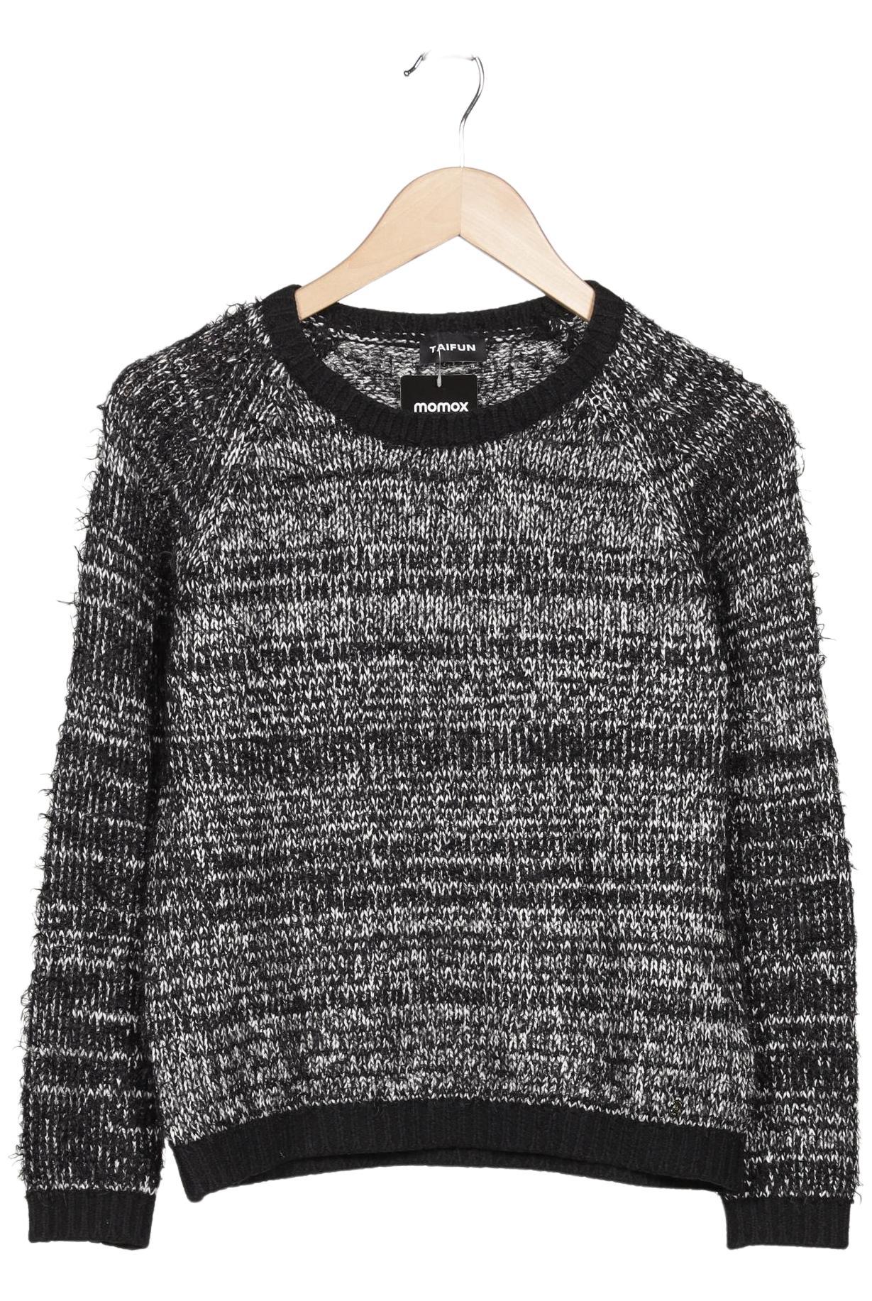 

Taifun Damen Pullover, mehrfarbig, Gr. 36