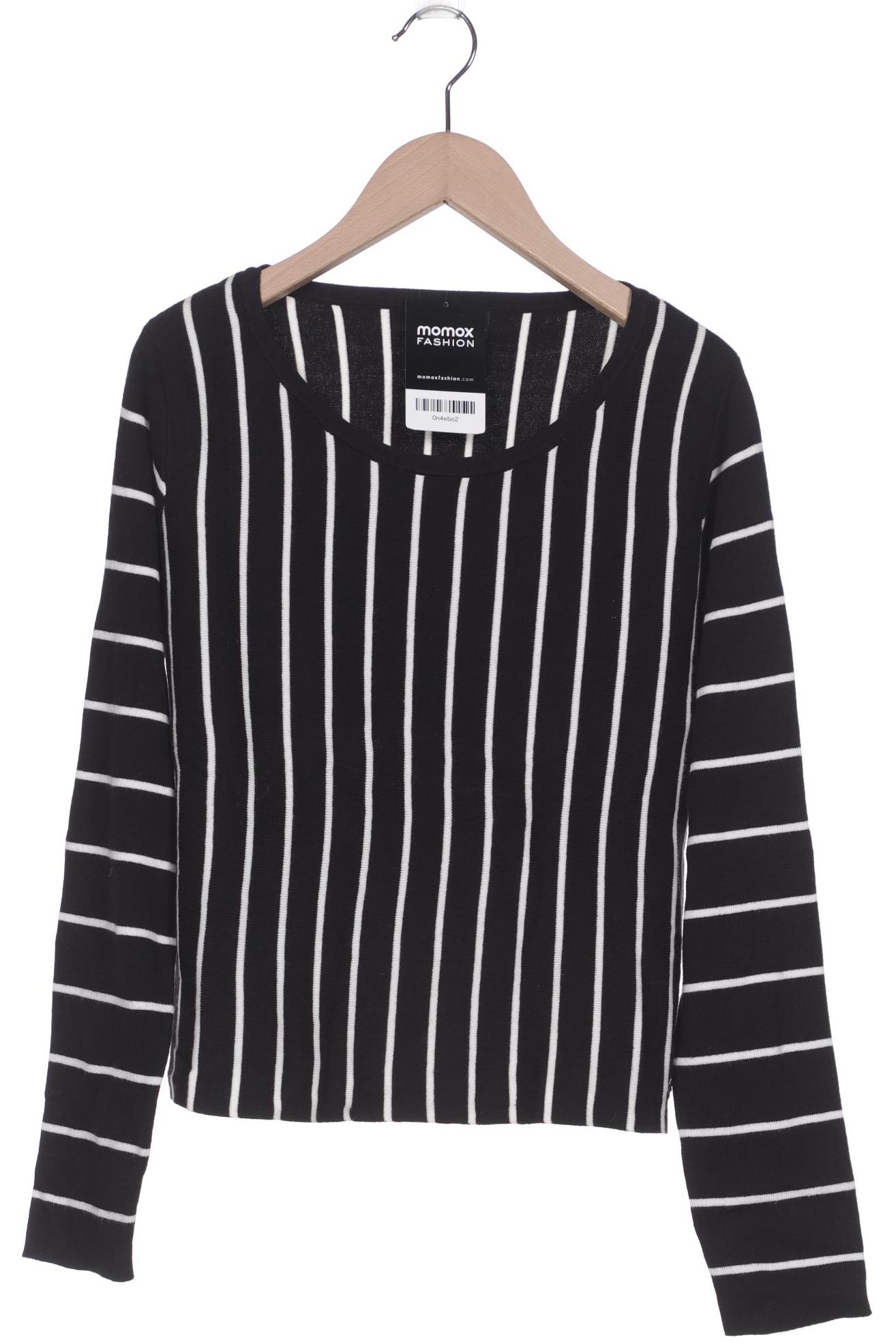 

TAIFUN Damen Pullover, schwarz