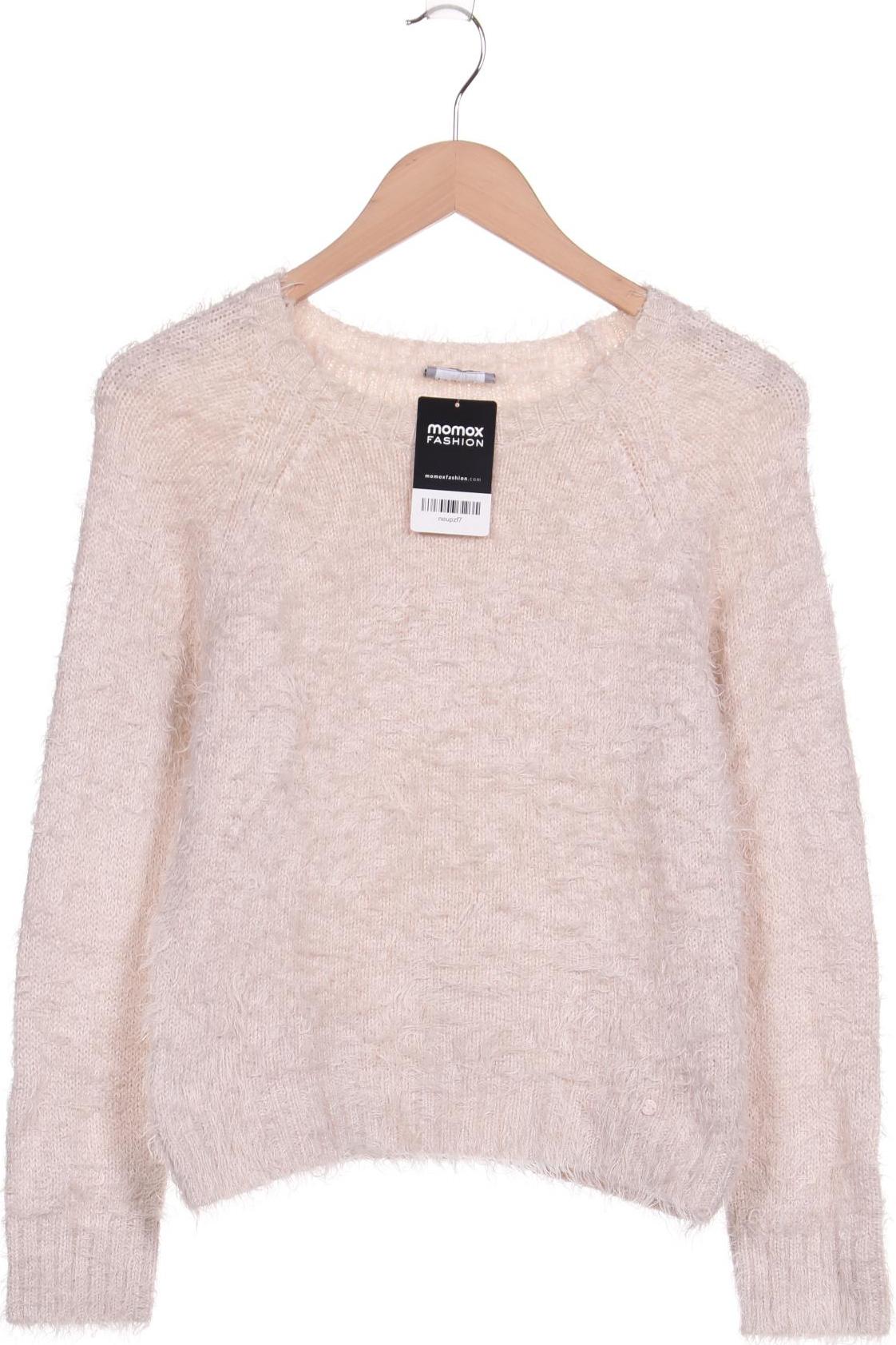

Taifun Damen Pullover, beige, Gr. 38