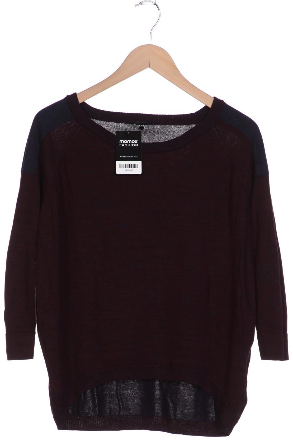 

Taifun Damen Pullover, bordeaux, Gr. 38