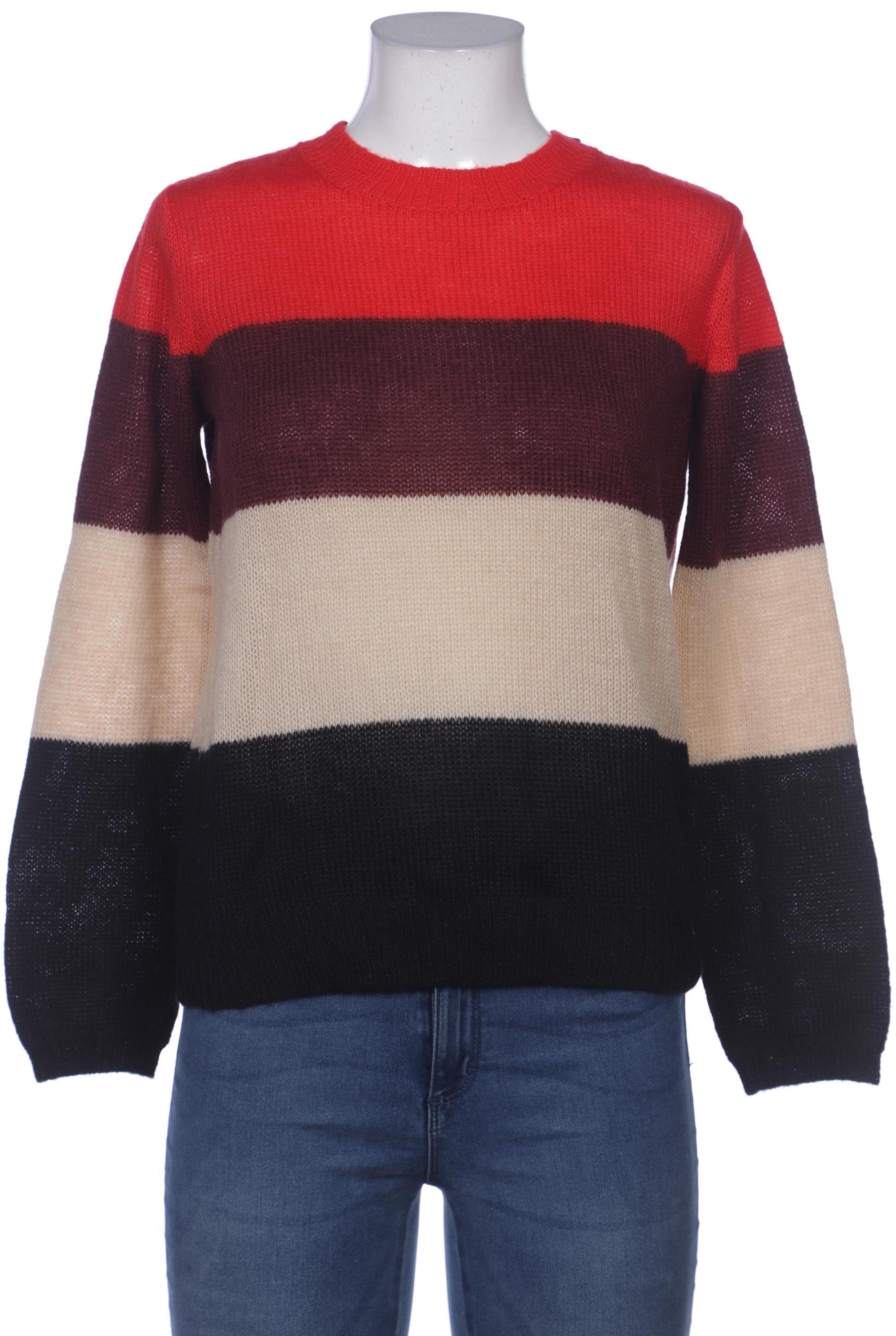 

Taifun Damen Pullover, mehrfarbig, Gr. 38