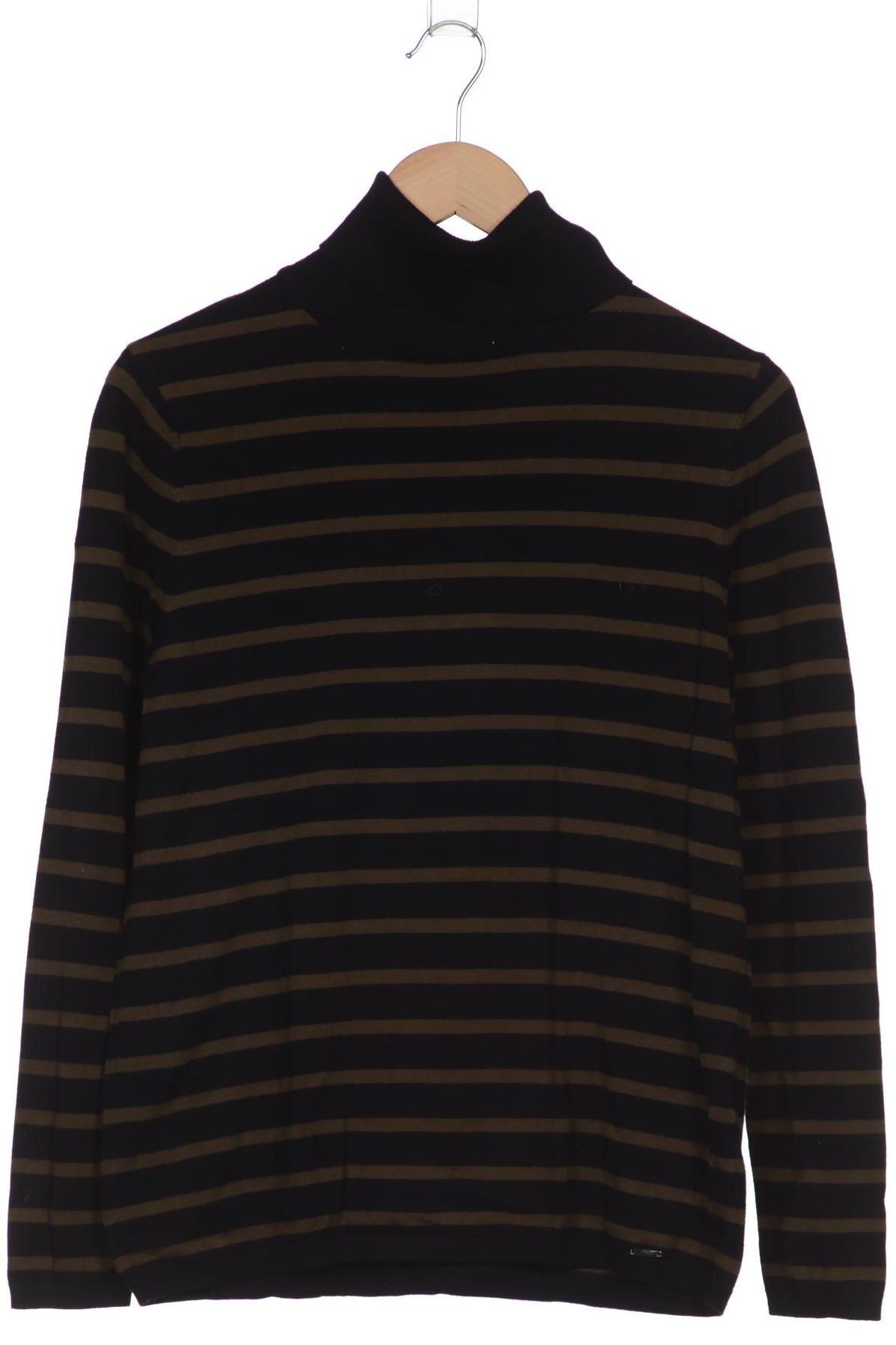 

Taifun Damen Pullover, marineblau, Gr. 42