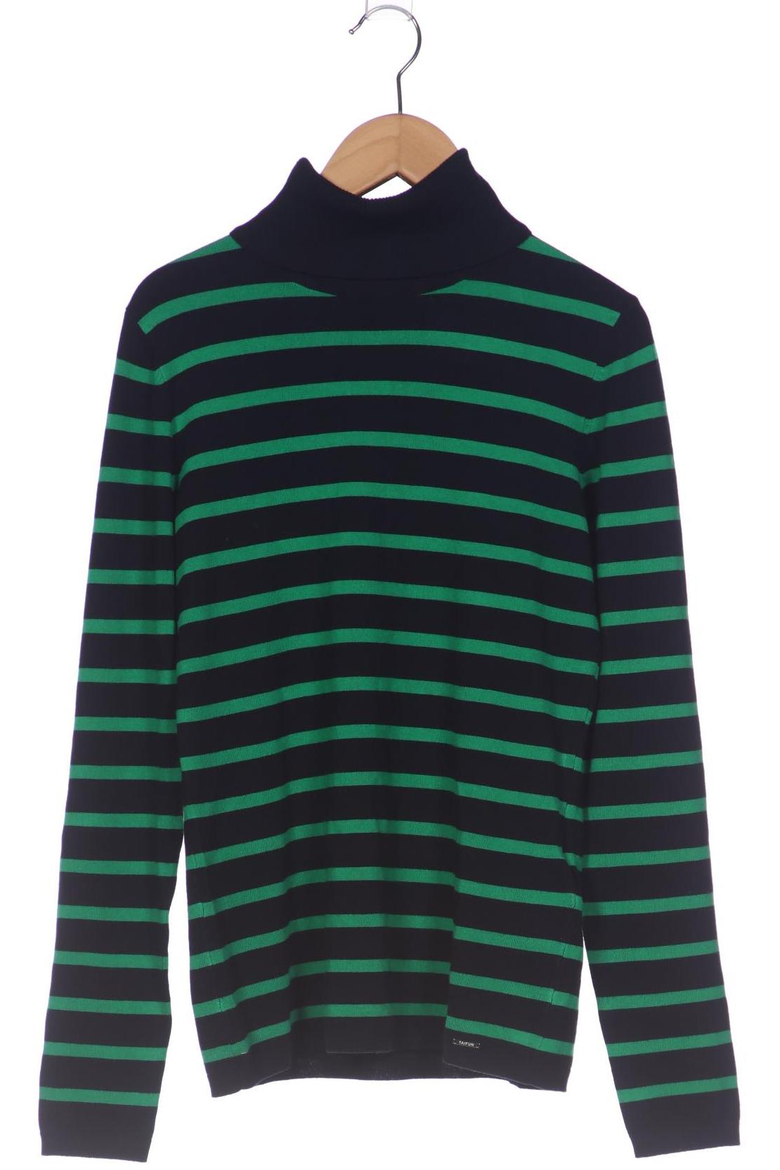 

Taifun Damen Pullover, marineblau, Gr. 36