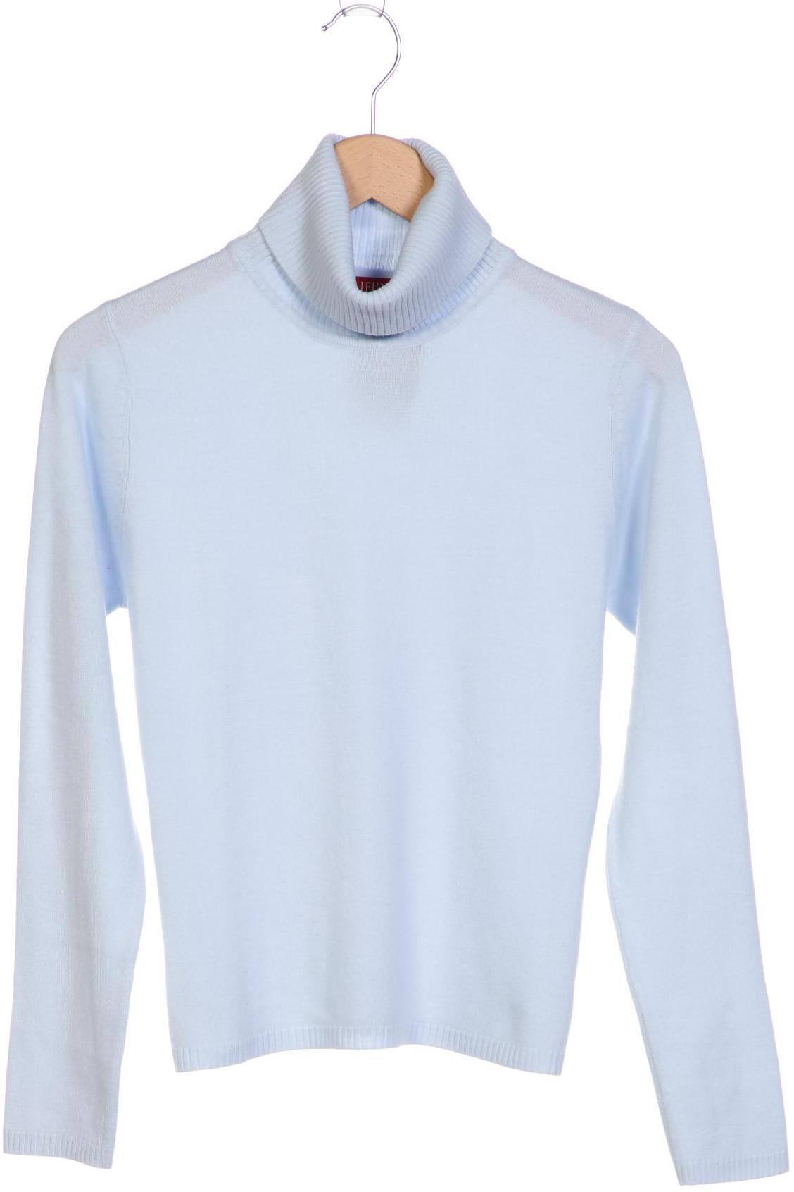 

Taifun Damen Pullover, hellblau, Gr. 38