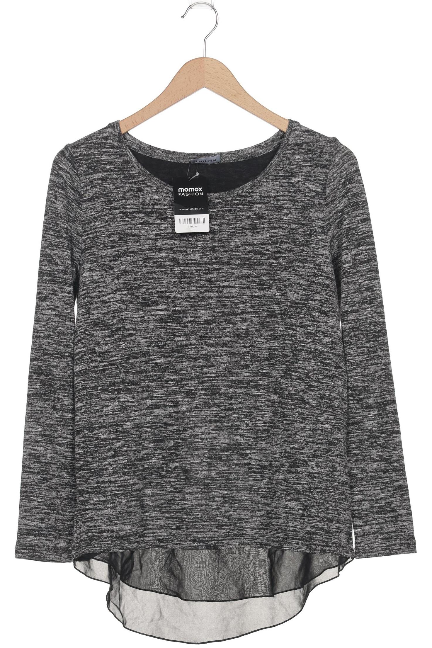 

Taifun Damen Pullover, grau, Gr. 44