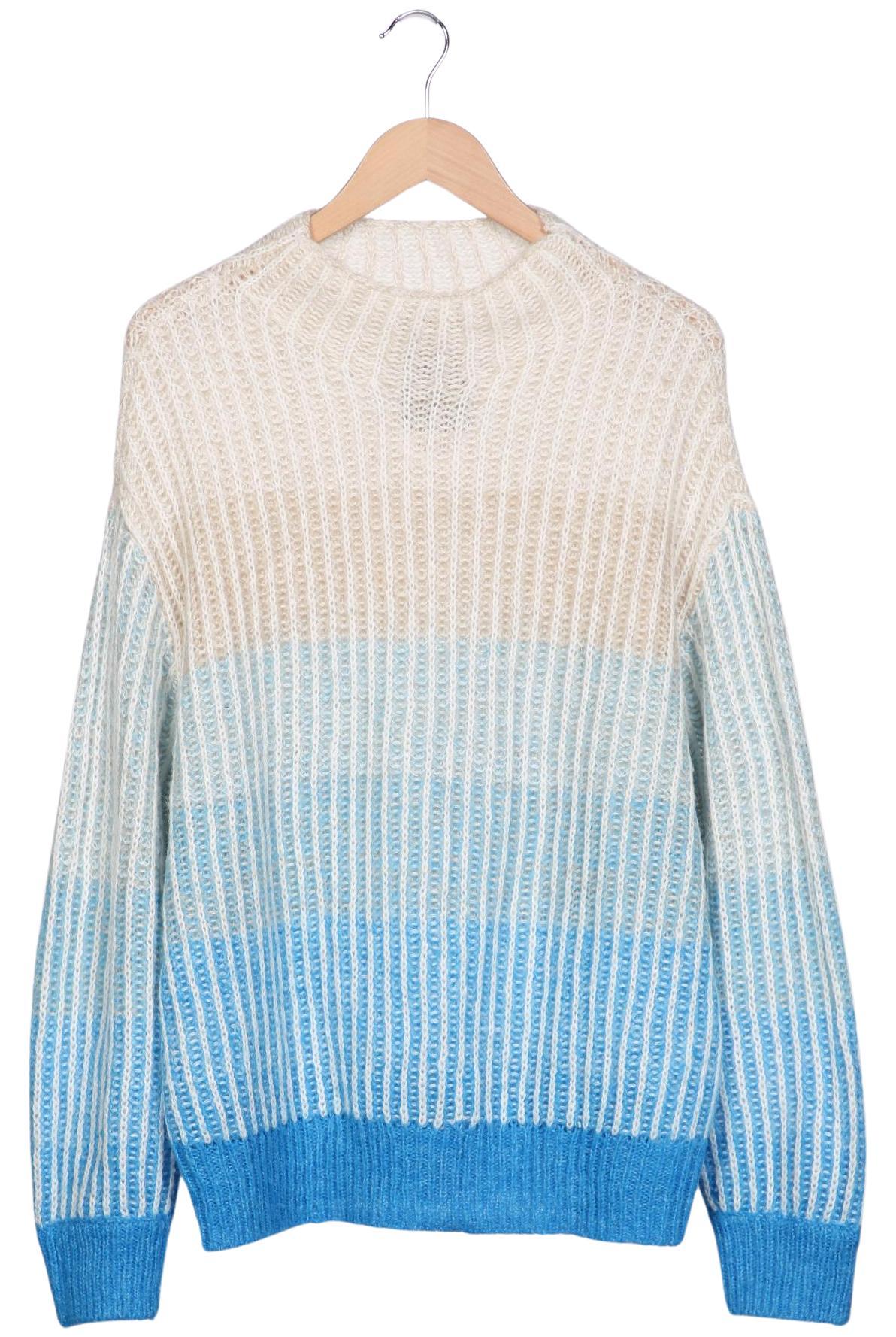 

Taifun Damen Pullover, mehrfarbig, Gr. 44