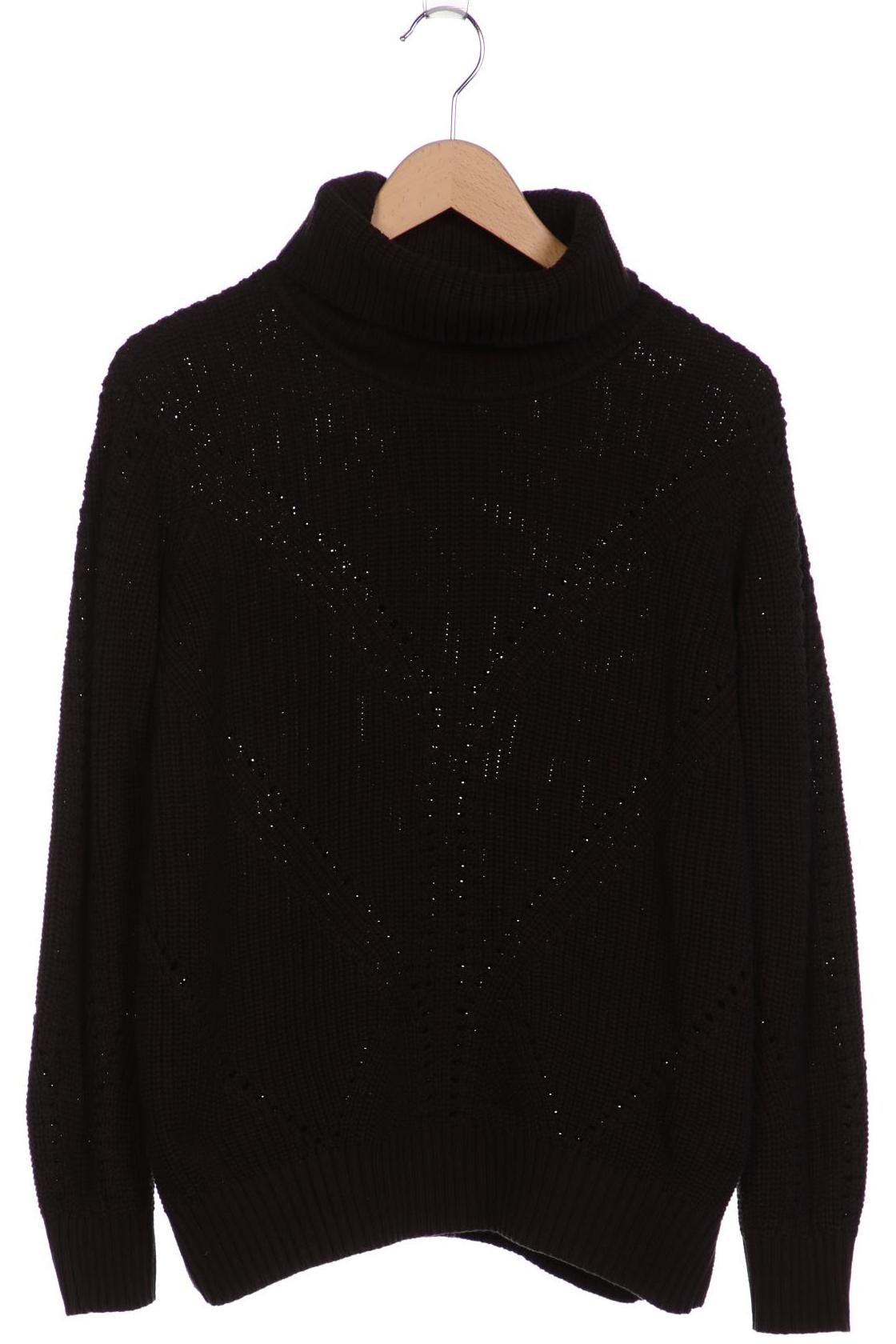 

Taifun Damen Pullover, braun, Gr. 46