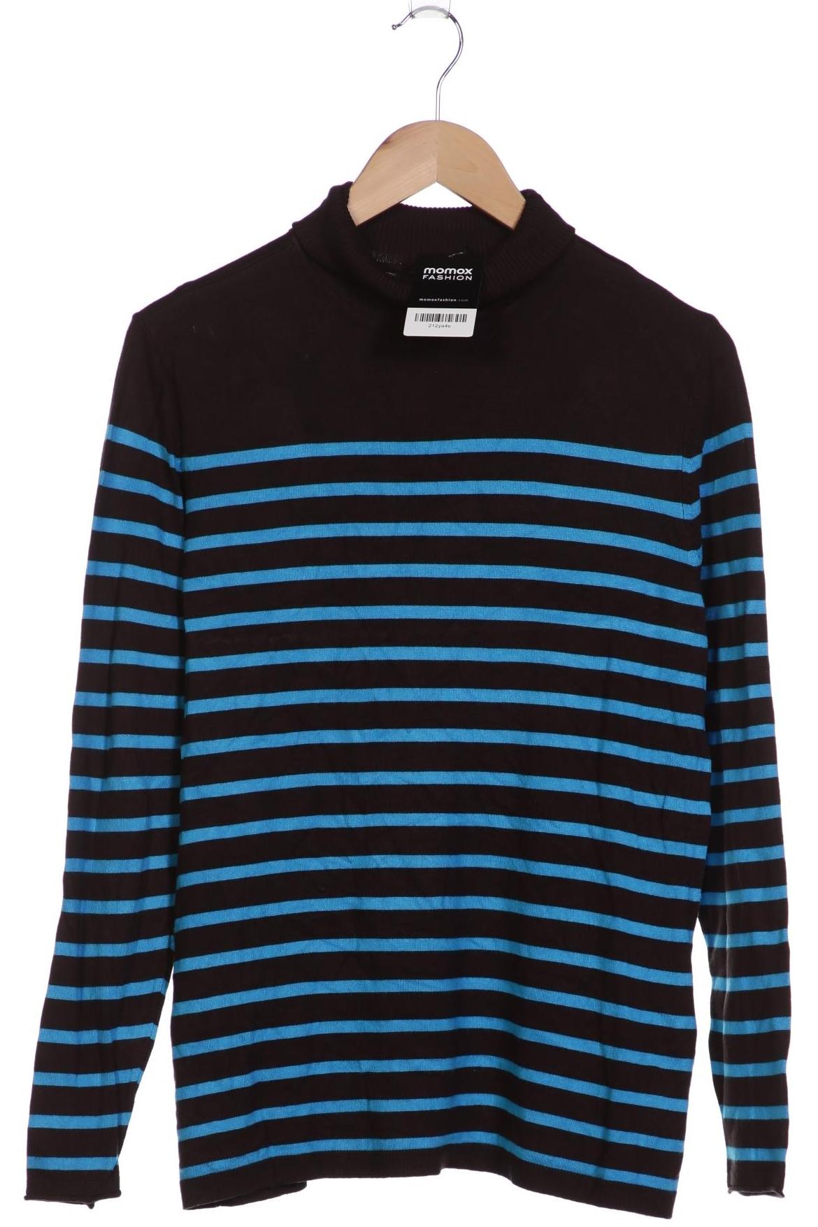 

Taifun Damen Pullover, schwarz, Gr. 42