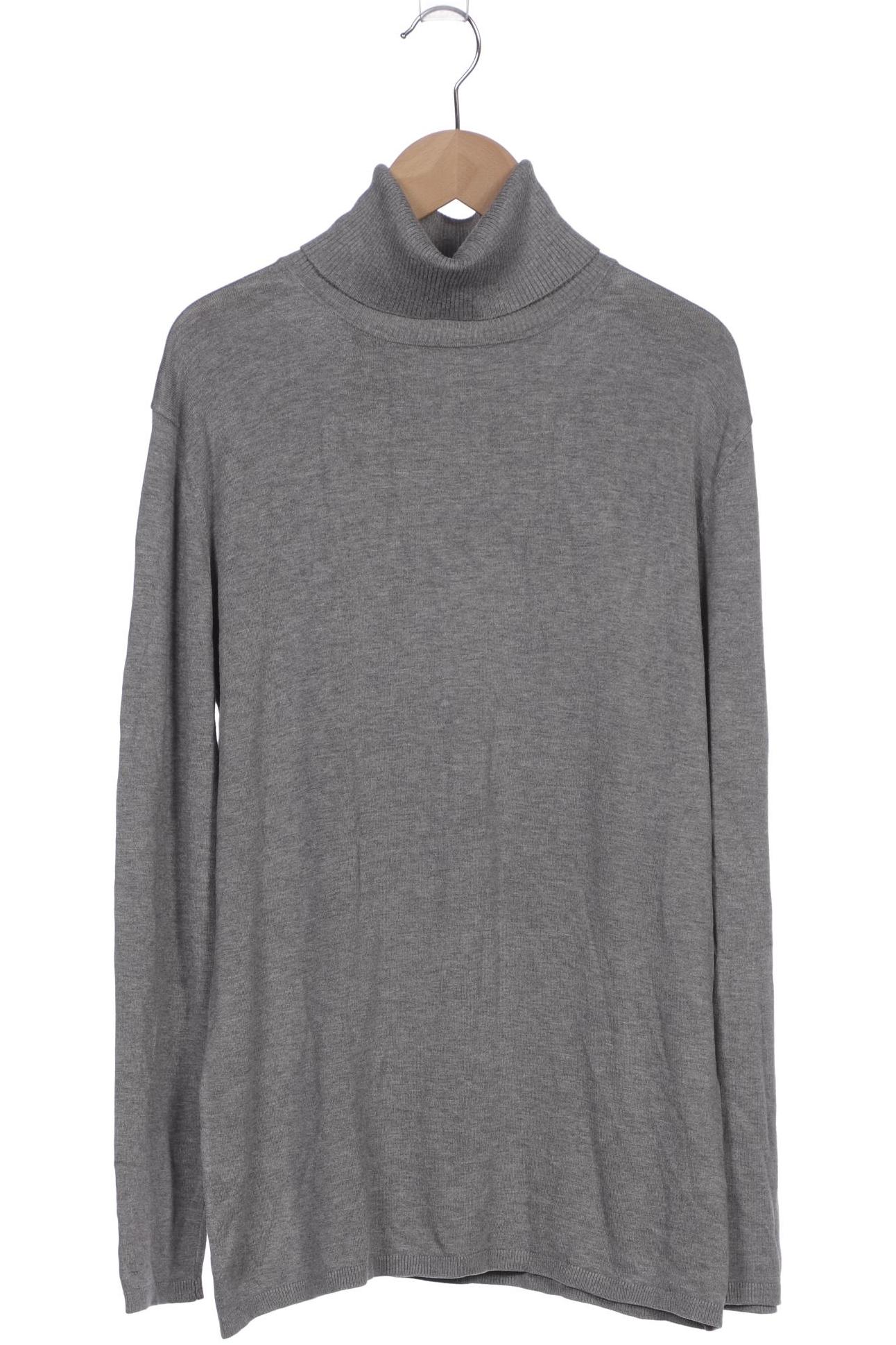

Taifun Damen Pullover, grau, Gr. 44