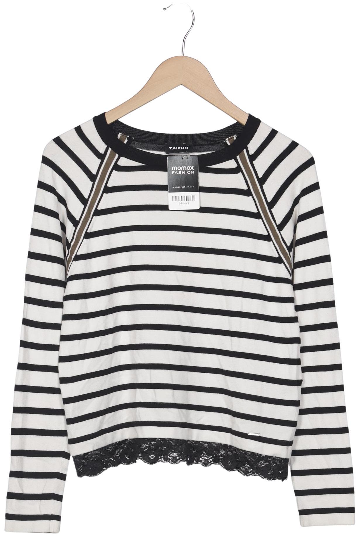 

Taifun Damen Pullover, mehrfarbig, Gr. 36