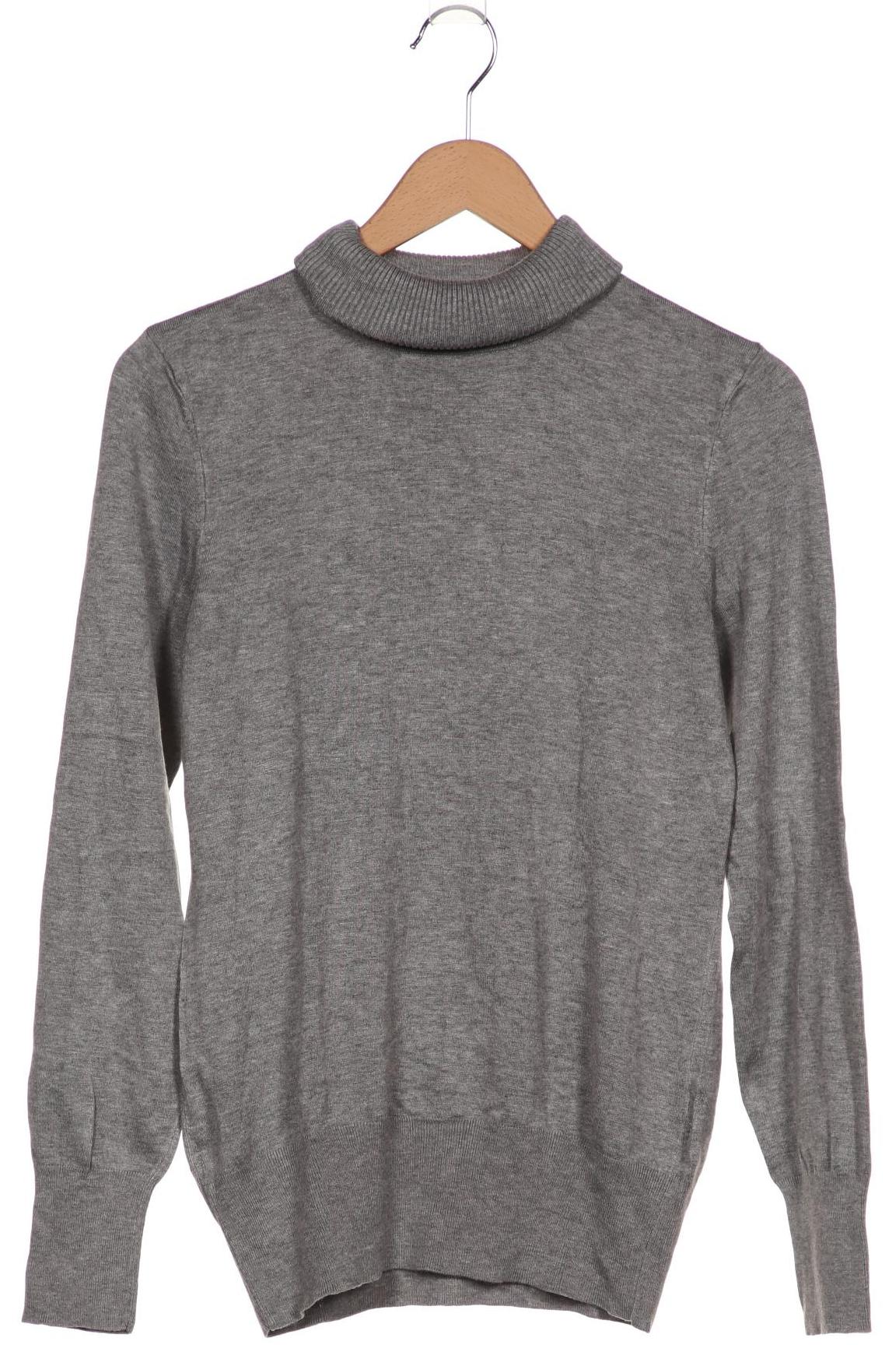 

Taifun Damen Pullover, grau, Gr. 40