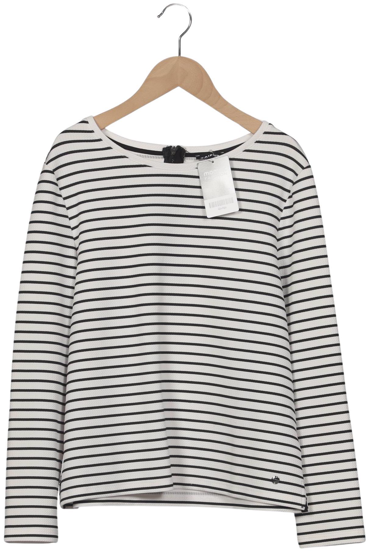 

Taifun Damen Pullover, mehrfarbig, Gr. 40