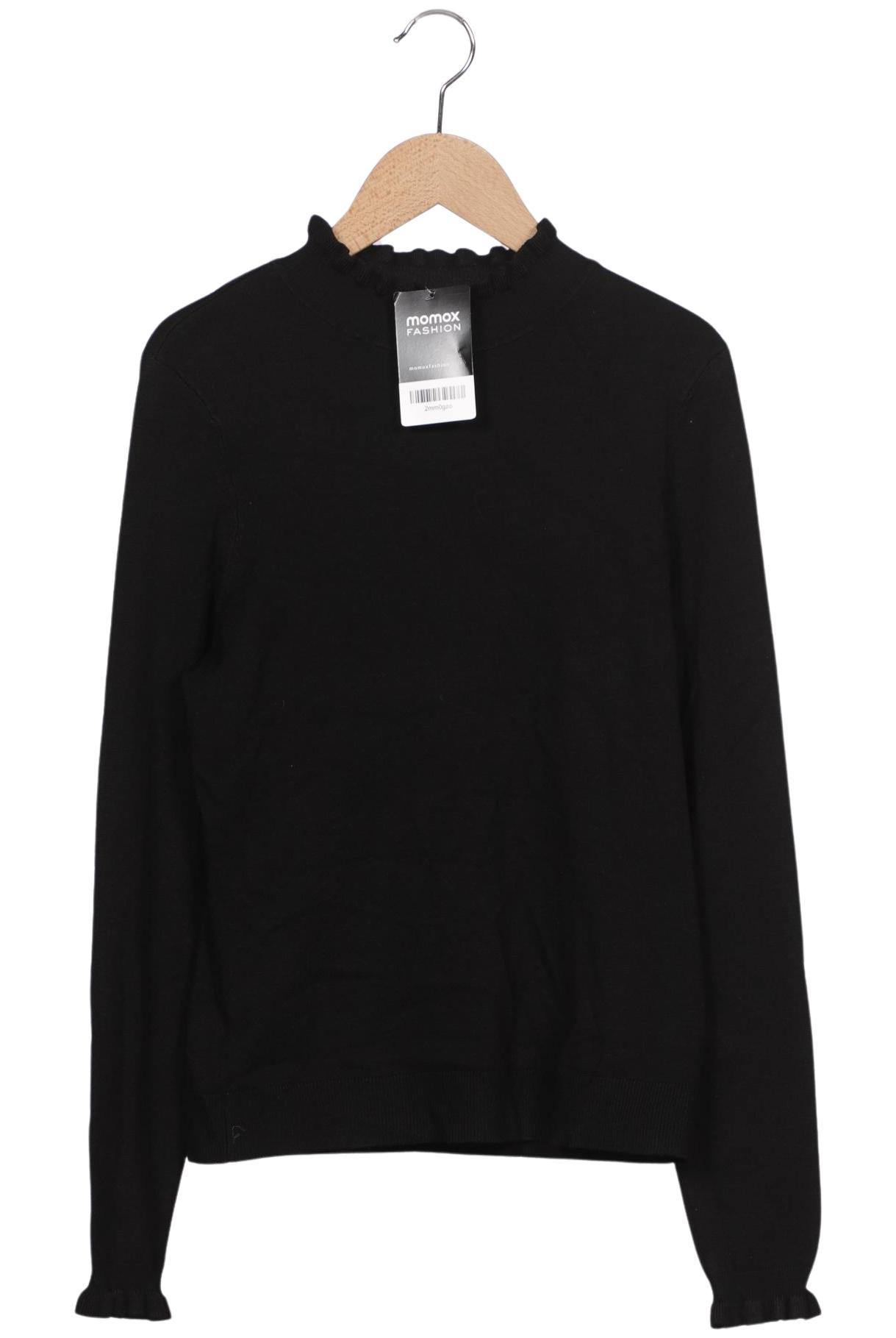 

Taifun Damen Pullover, schwarz, Gr. 36