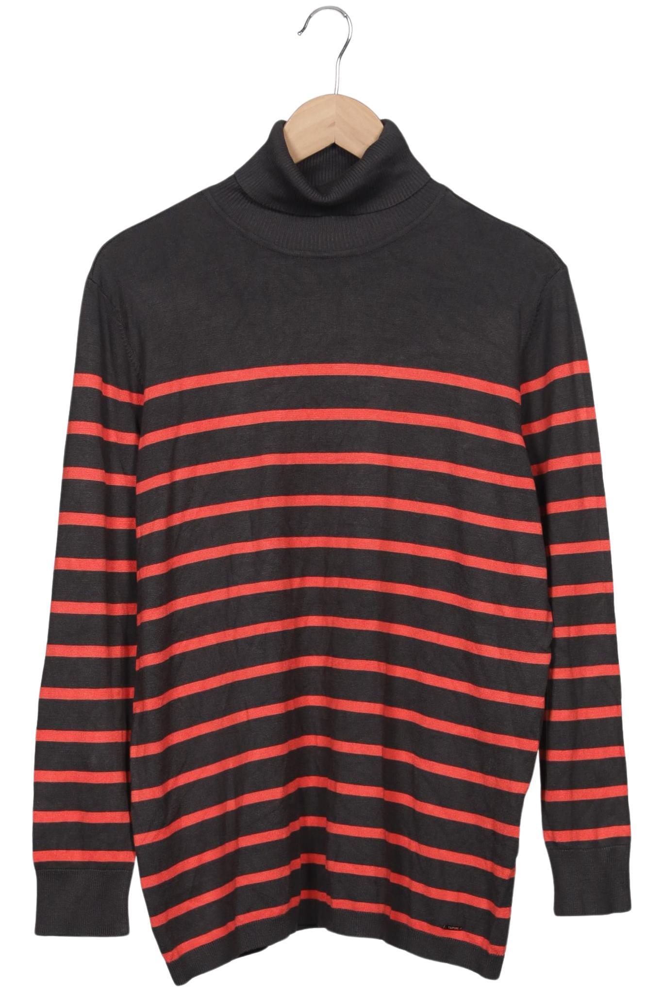 

Taifun Damen Pullover, mehrfarbig, Gr. 48