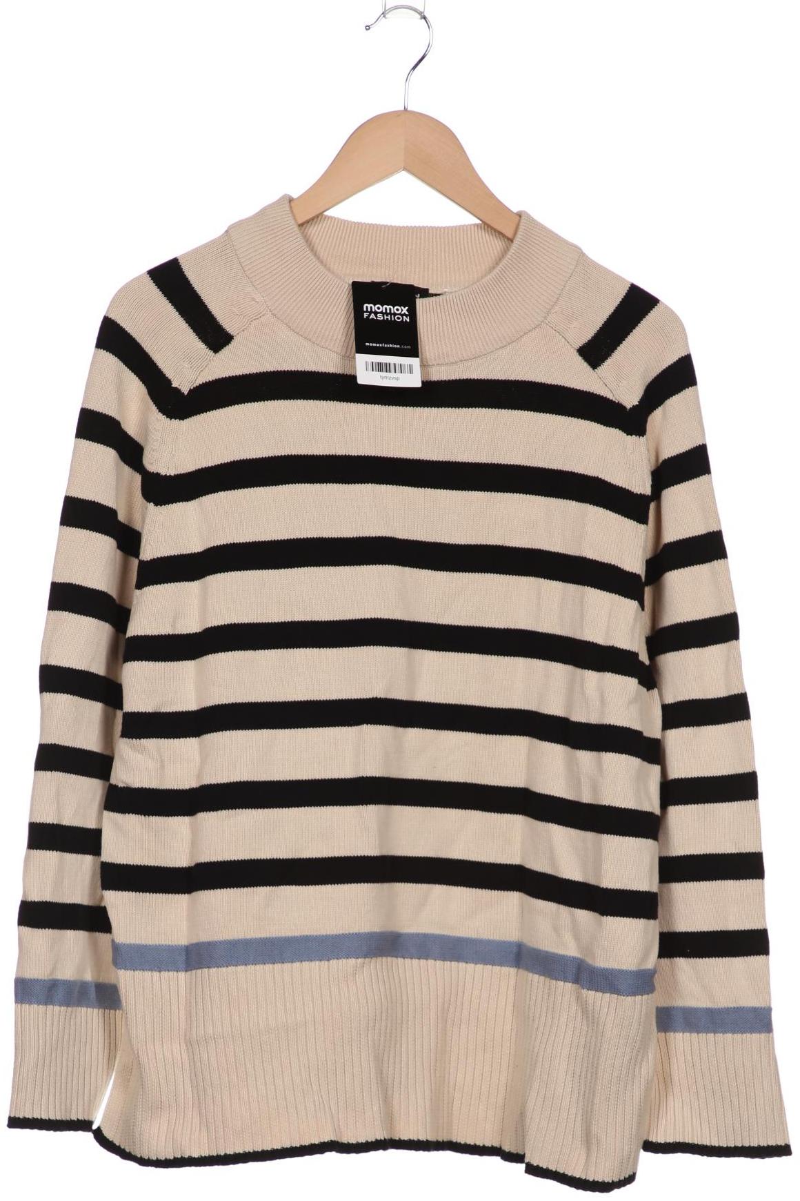 

Taifun Damen Pullover, beige, Gr. 42