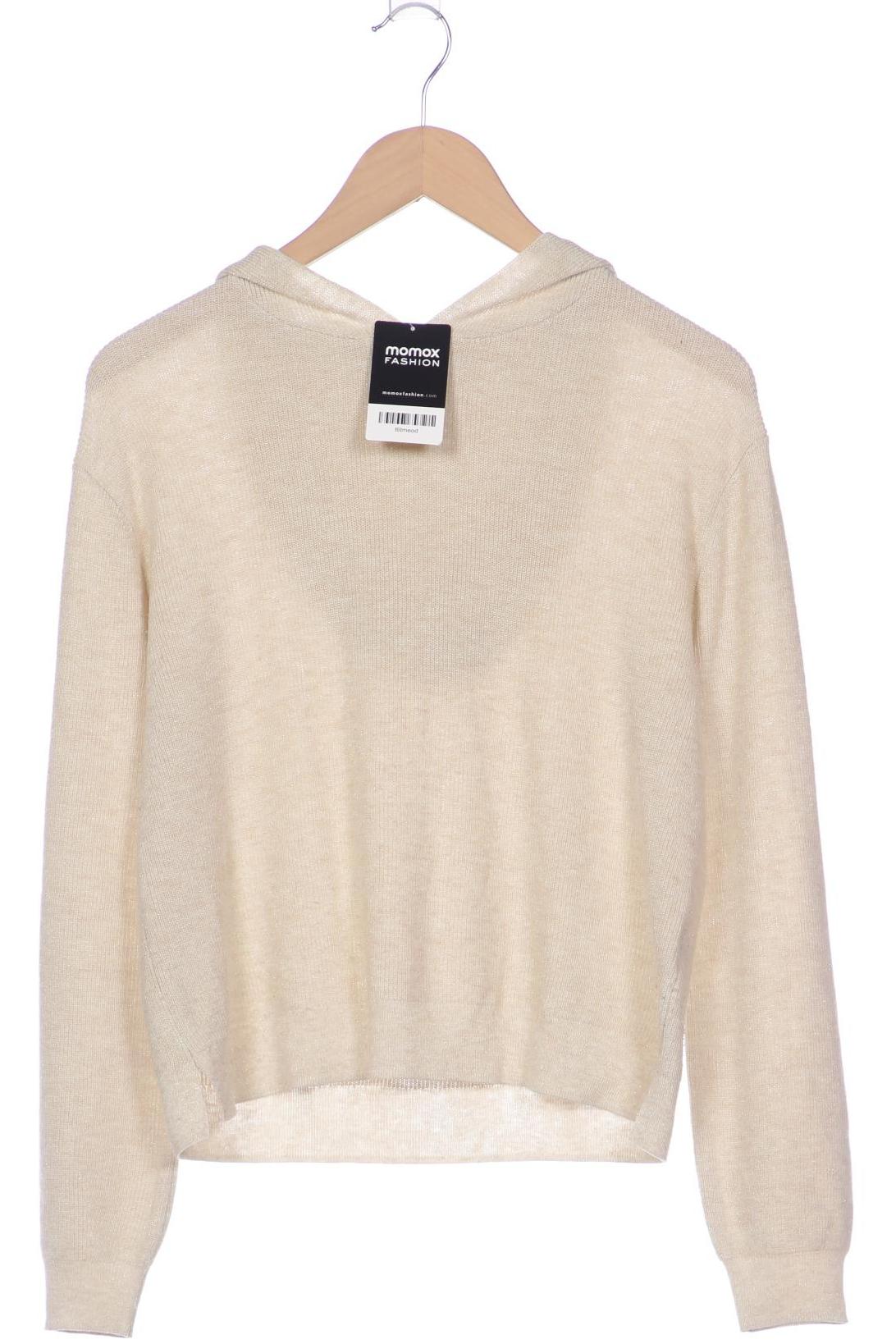 

Taifun Damen Pullover, cremeweiß, Gr. 36