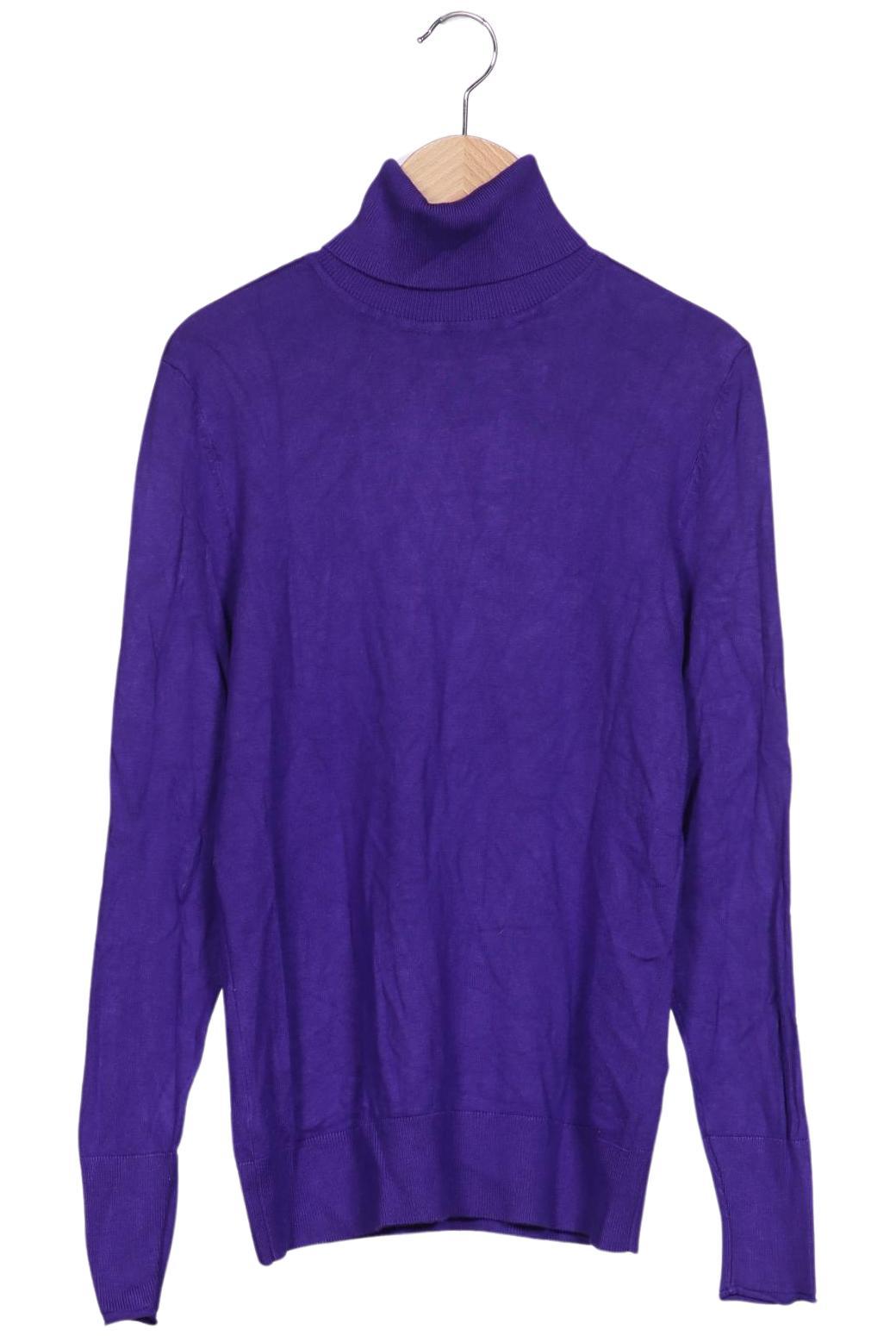 

Taifun Damen Pullover, flieder, Gr. 38