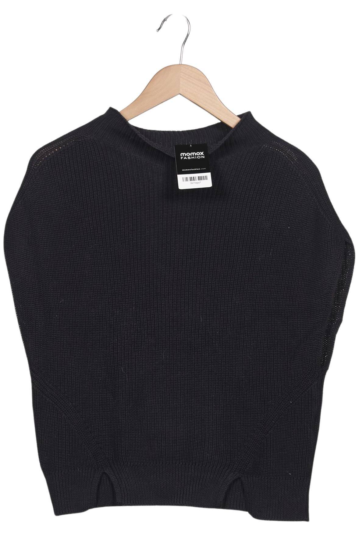 

Taifun Damen Pullover, marineblau, Gr. 34