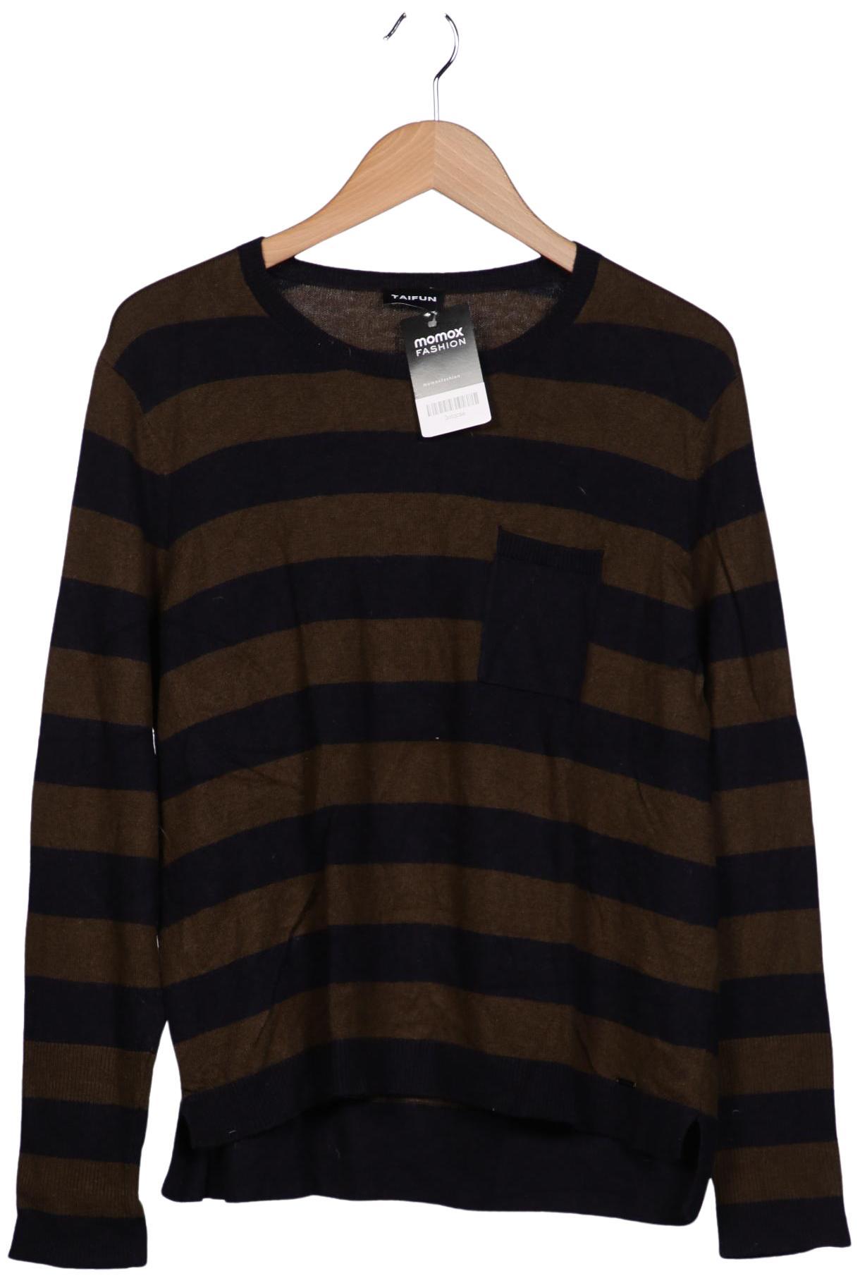 

Taifun Damen Pullover, mehrfarbig, Gr. 42