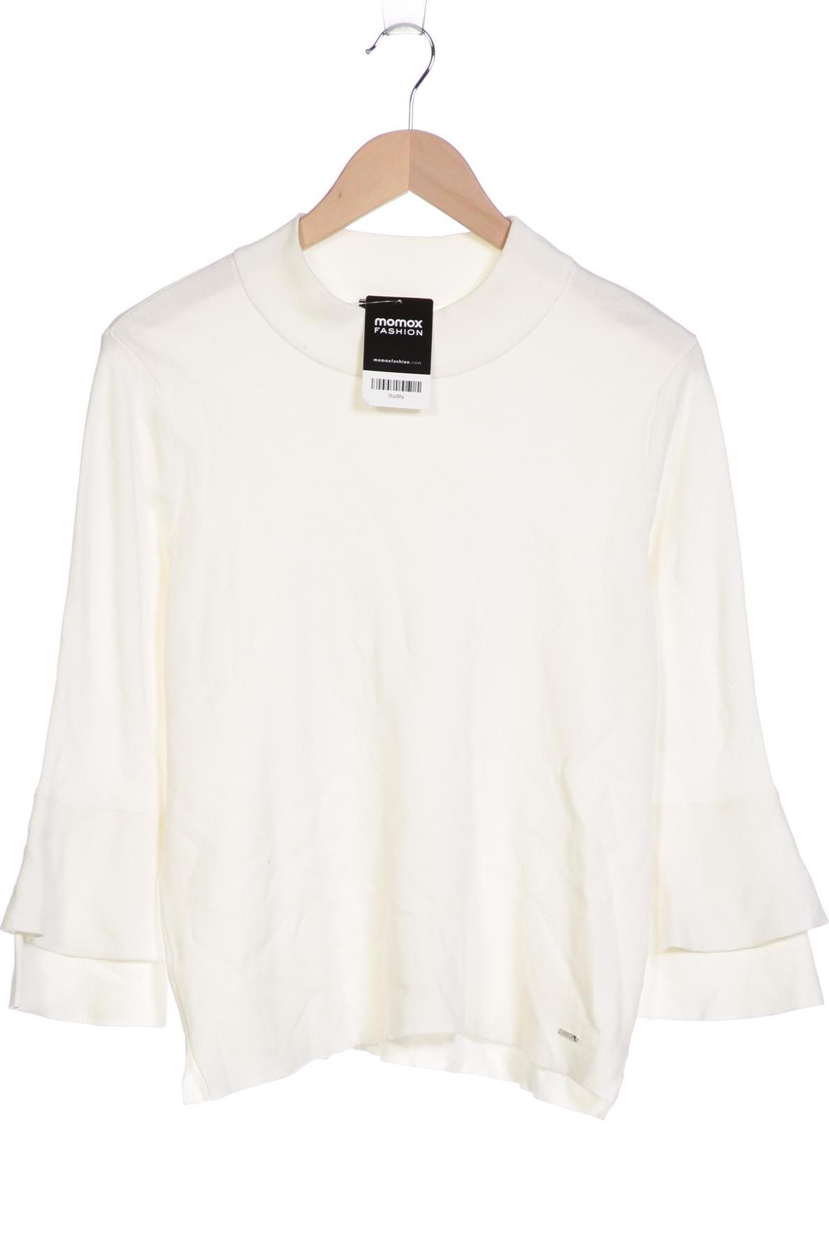 

Taifun Damen Pullover, cremeweiß, Gr. 42