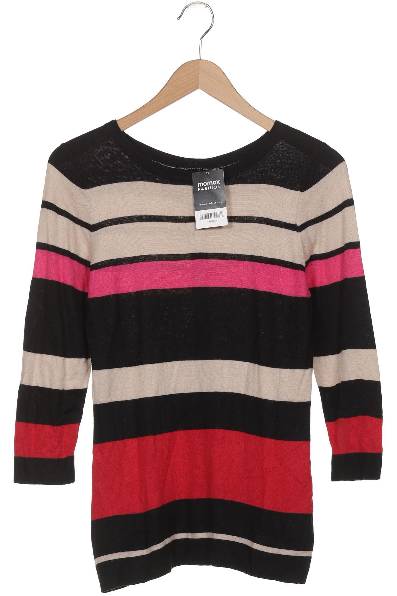 

Taifun Damen Pullover, mehrfarbig, Gr. 38