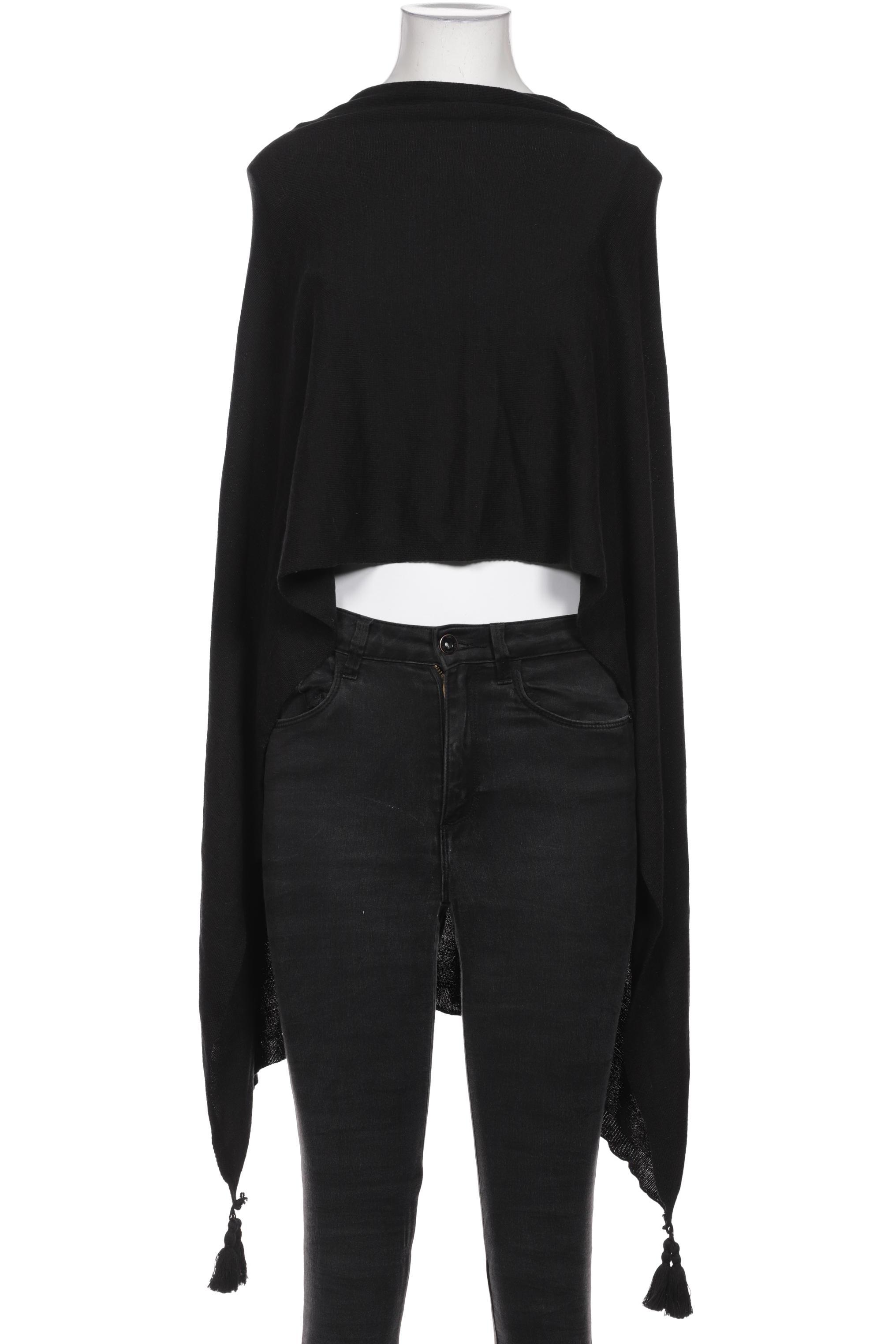 

Taifun Damen Pullover, schwarz, Gr. uni