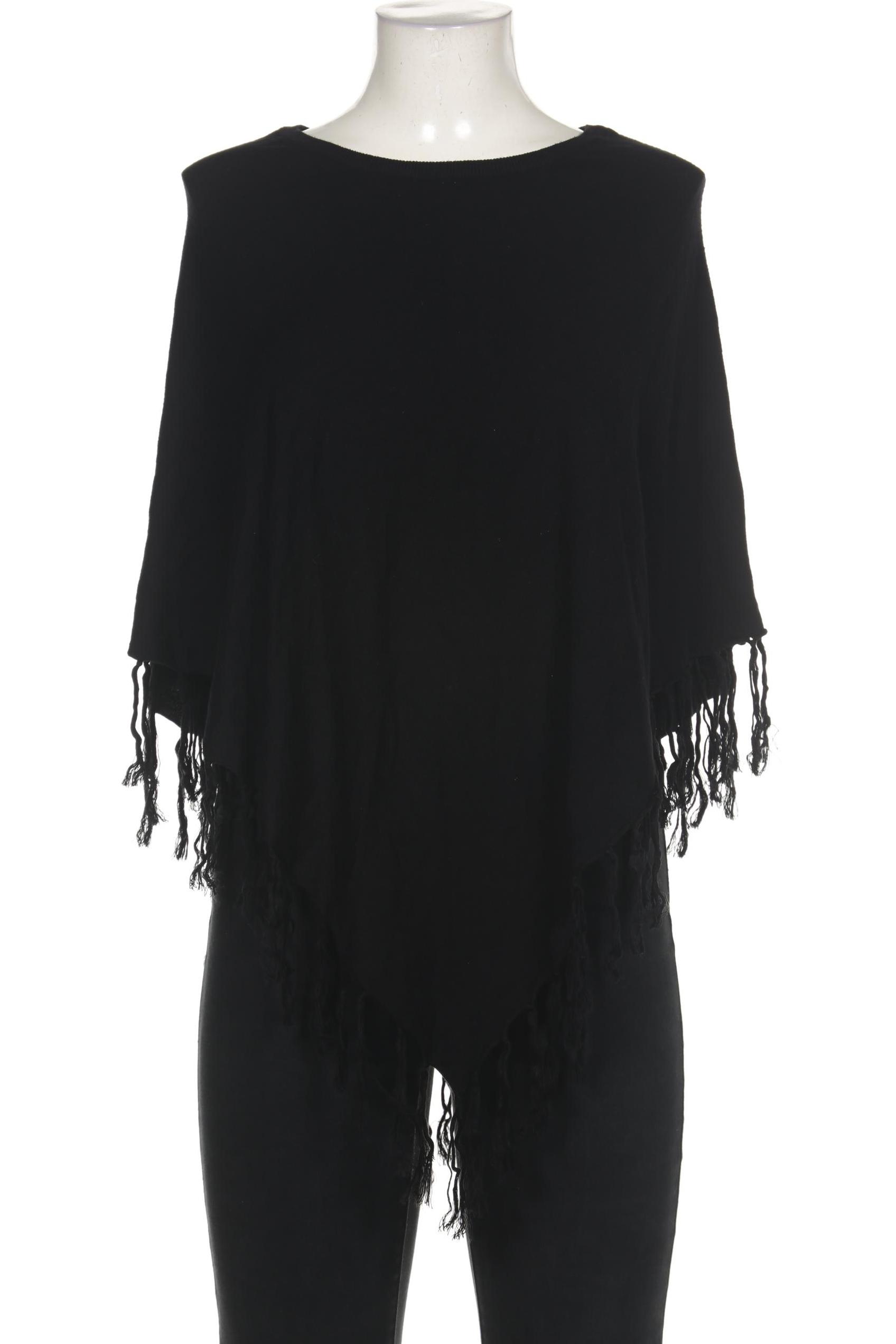 

Taifun Damen Pullover, schwarz, Gr. 38