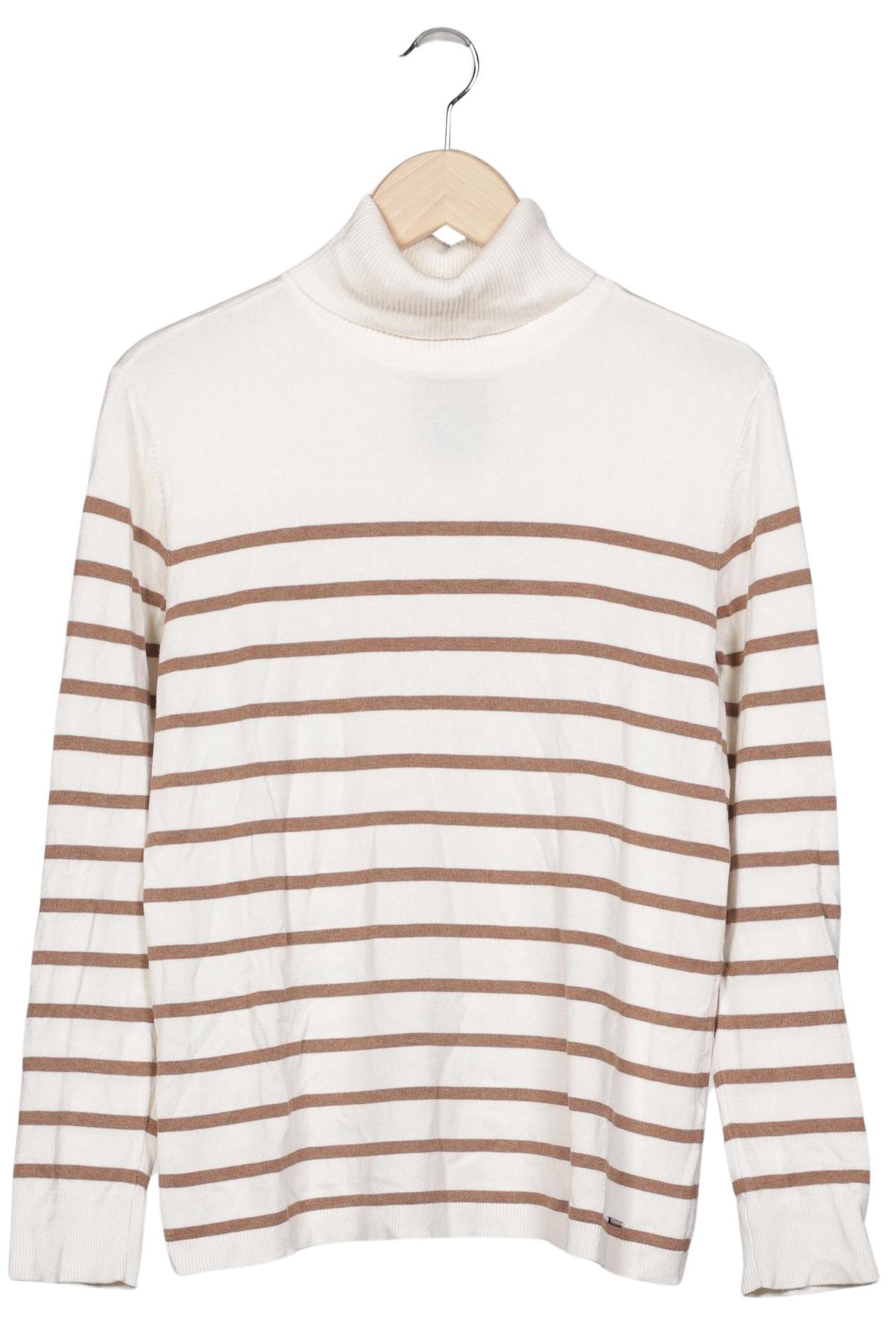 

Taifun Damen Pullover, mehrfarbig, Gr. 38