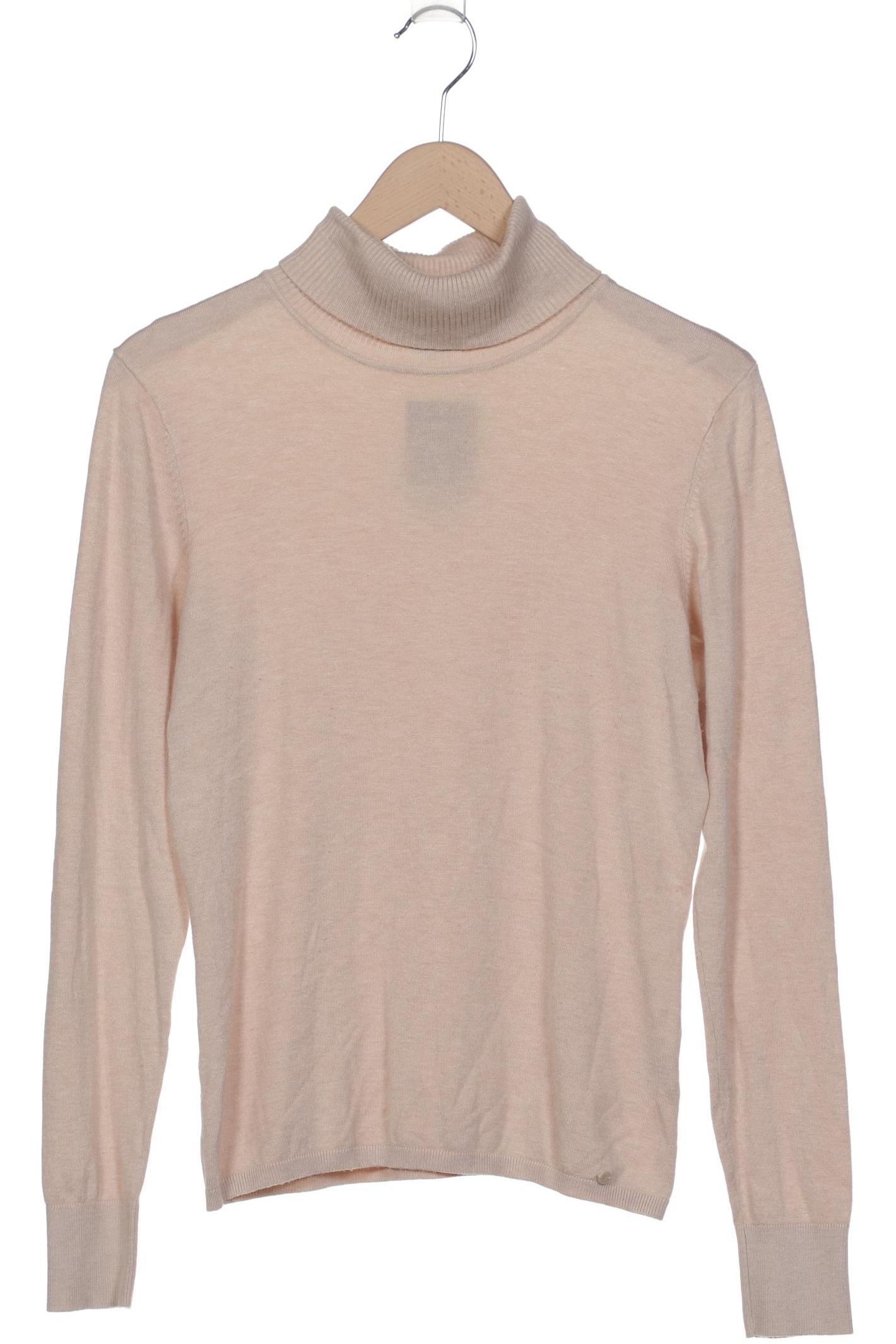 

Taifun Damen Pullover, beige, Gr. 36