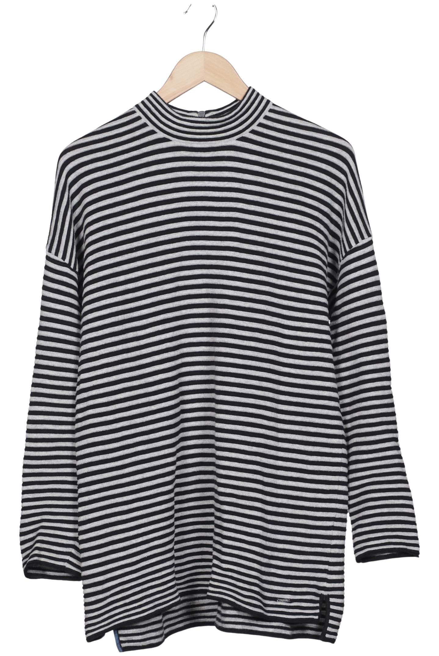 

Taifun Damen Pullover, mehrfarbig, Gr. 46