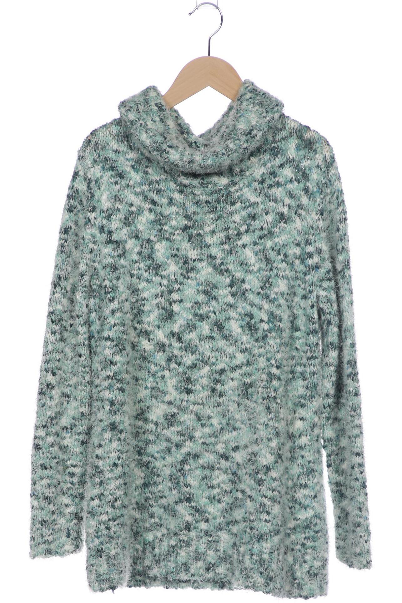 

Taifun Damen Pullover, hellgrün, Gr. 42