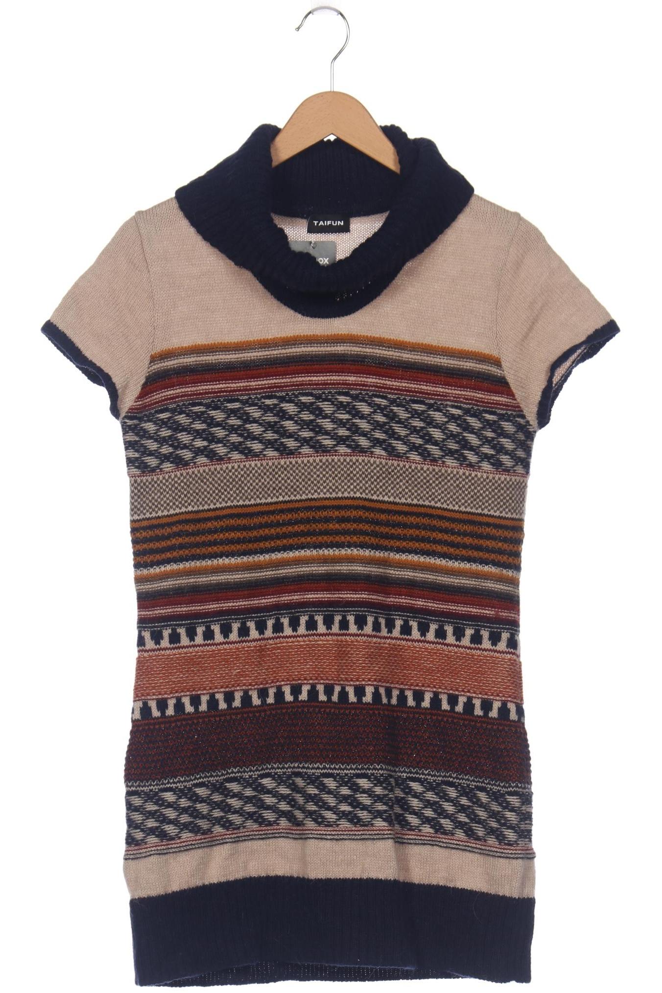 

Taifun Damen Pullover, mehrfarbig, Gr. 38