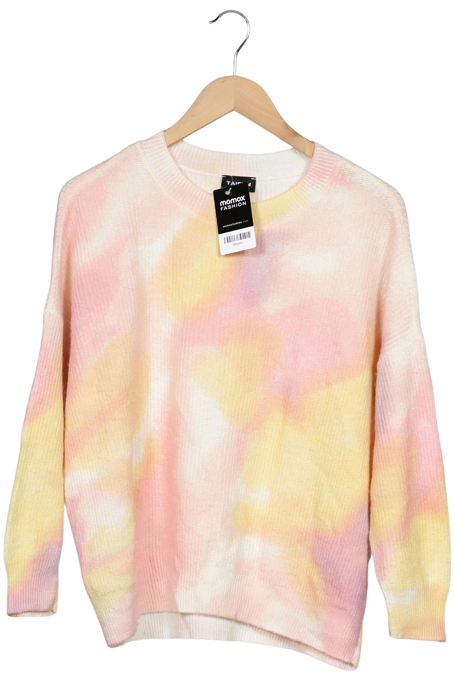 

Taifun Damen Pullover, mehrfarbig, Gr. 44