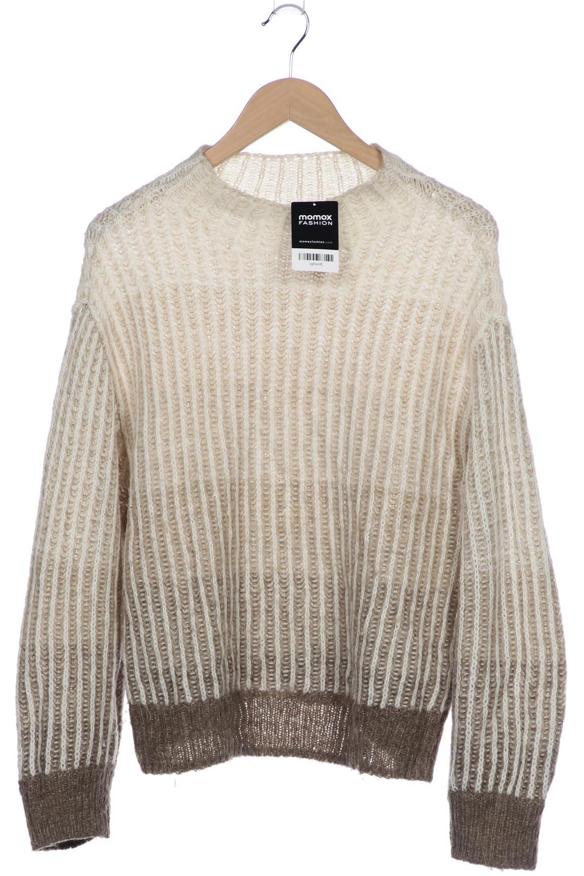 

Taifun Damen Pullover, beige, Gr. 42
