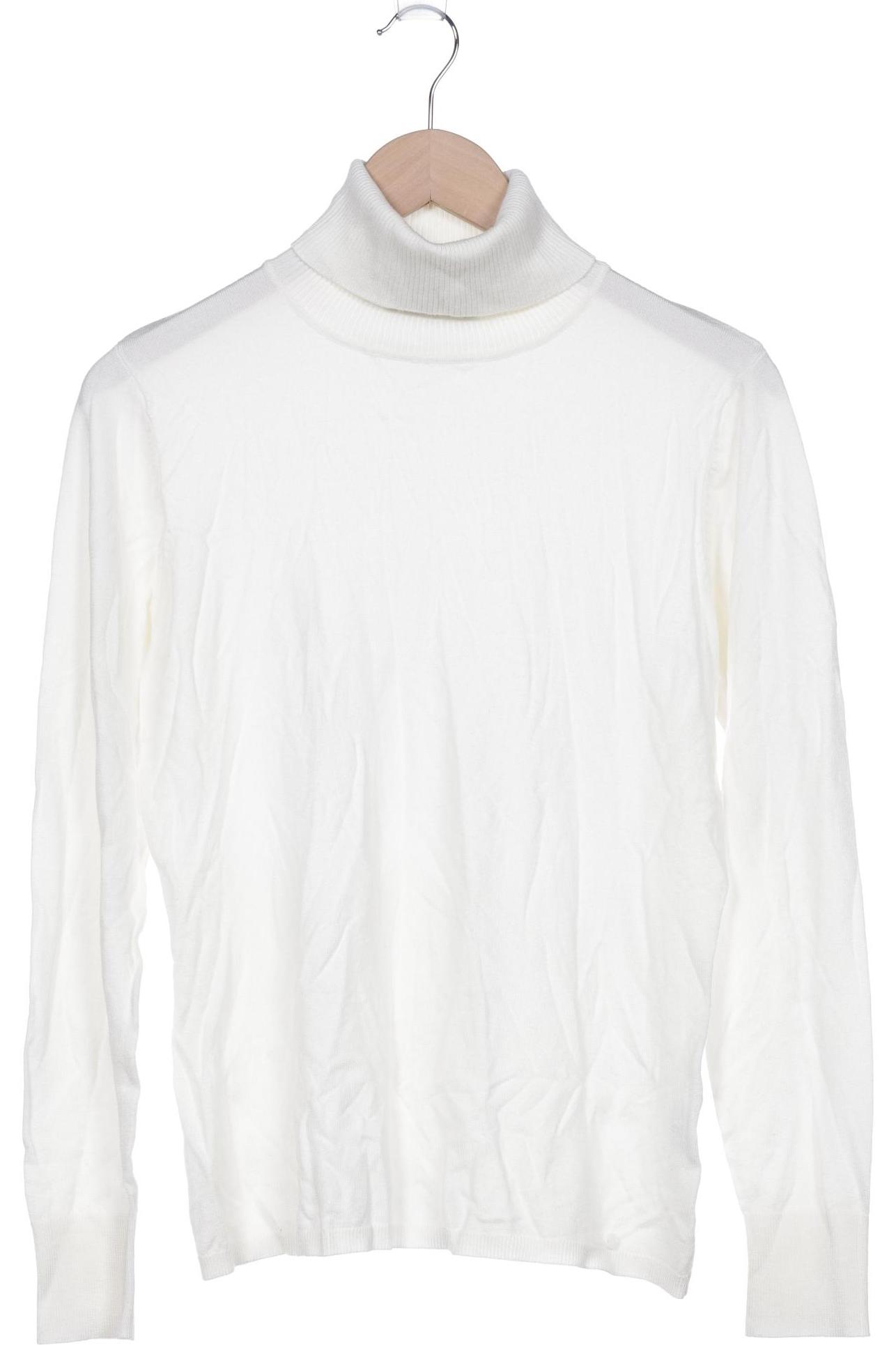 

Taifun Damen Pullover, cremeweiß, Gr. 40