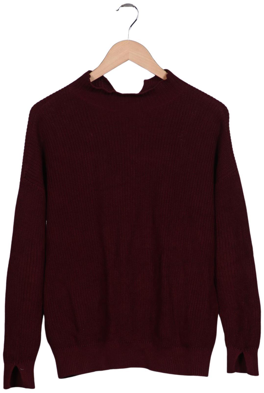 

Taifun Damen Pullover, bordeaux, Gr. 40