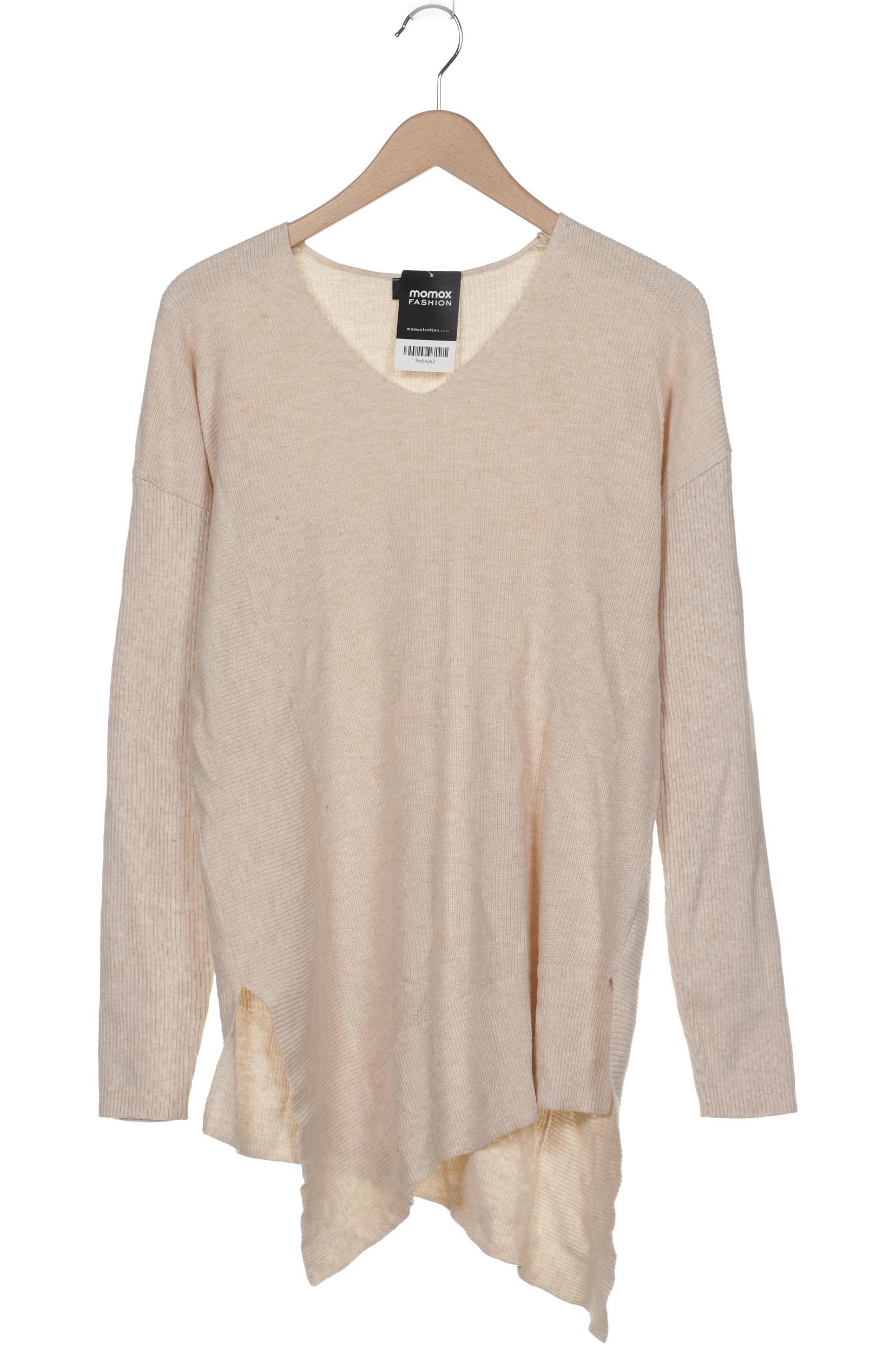 

Taifun Damen Pullover, cremeweiß, Gr. 38