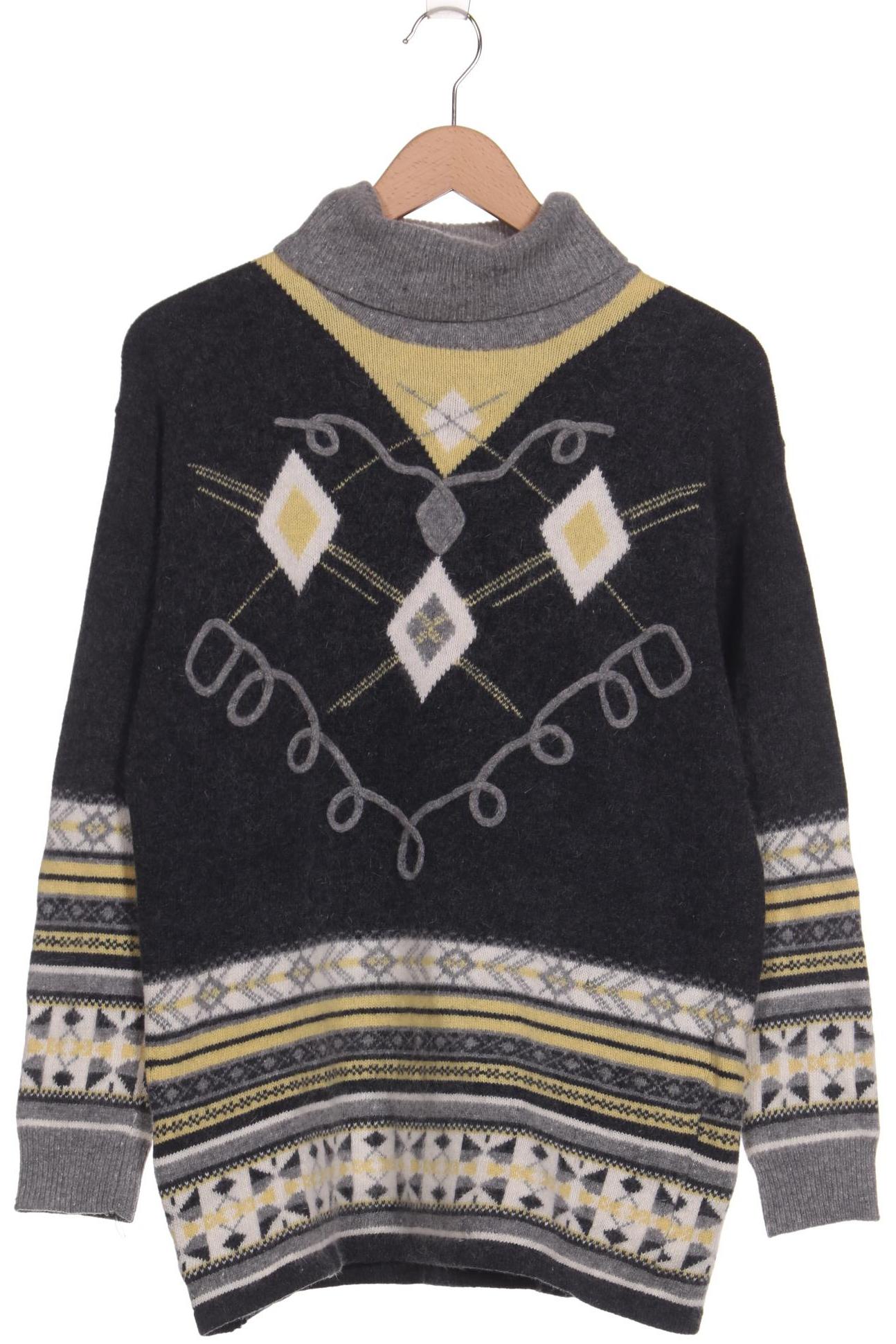 

Taifun Damen Pullover, grau, Gr. 38