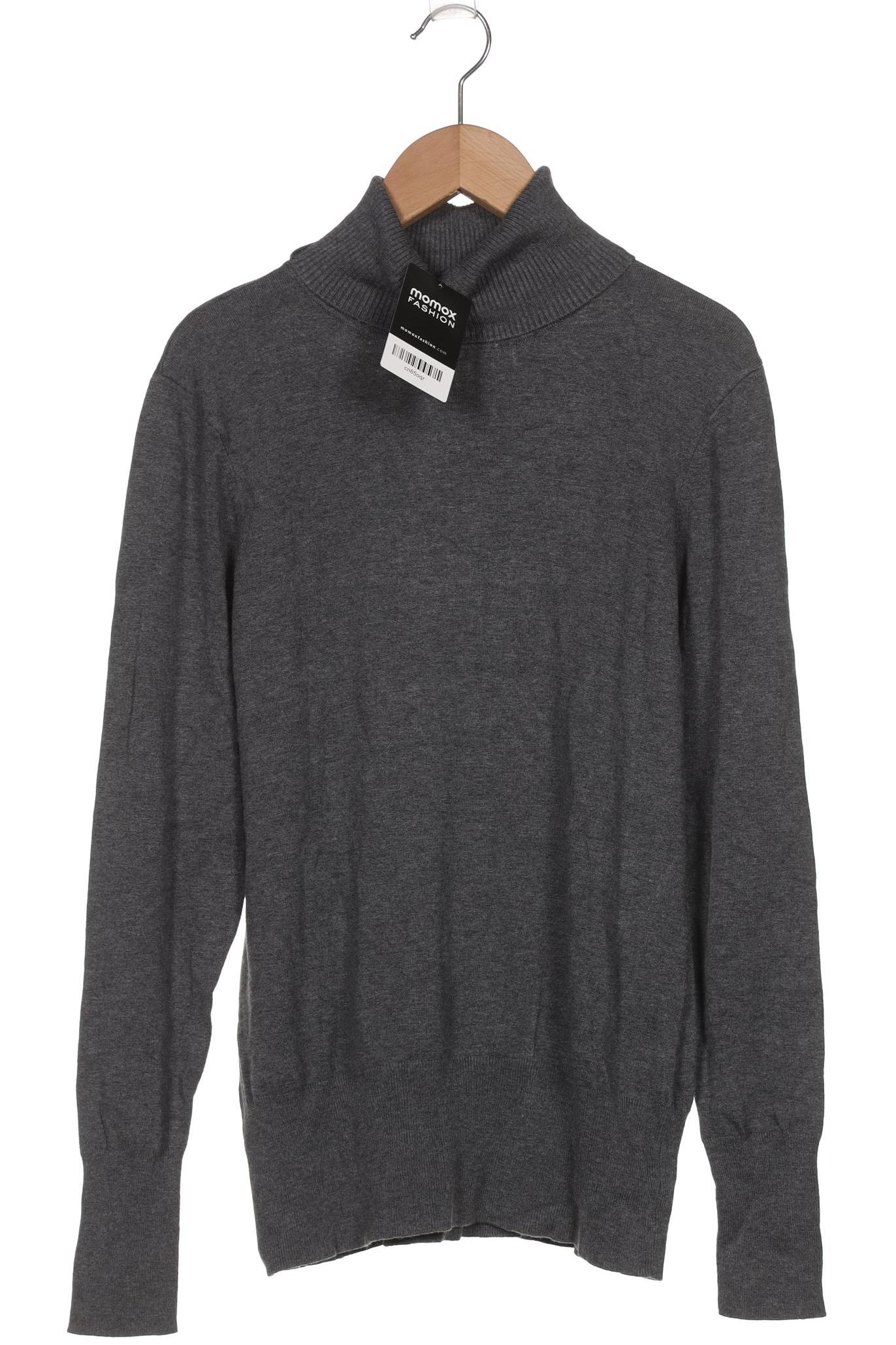 

Taifun Damen Pullover, grau, Gr. 40